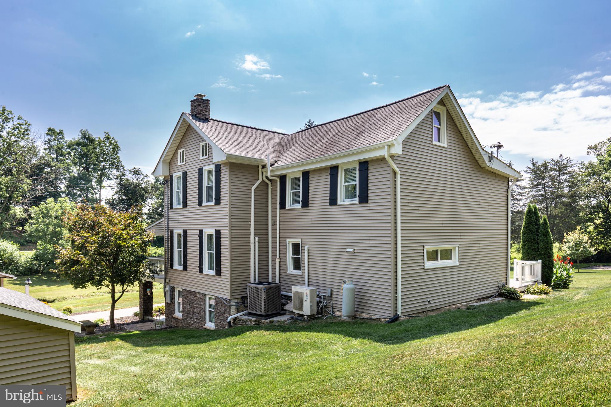 CARROLL COUNTY FARMETTES - Farm