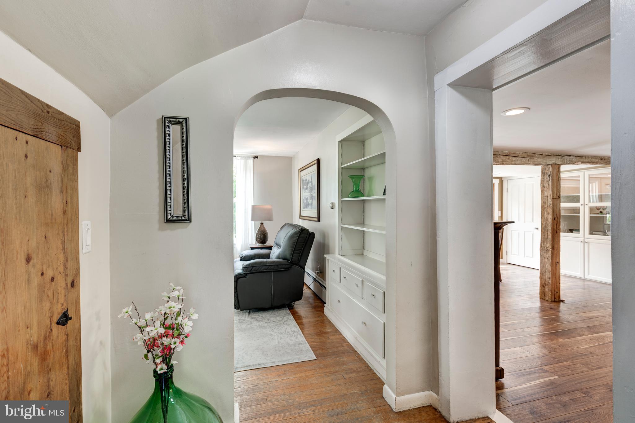 CARROLL COUNTY FARMETTES - Farm