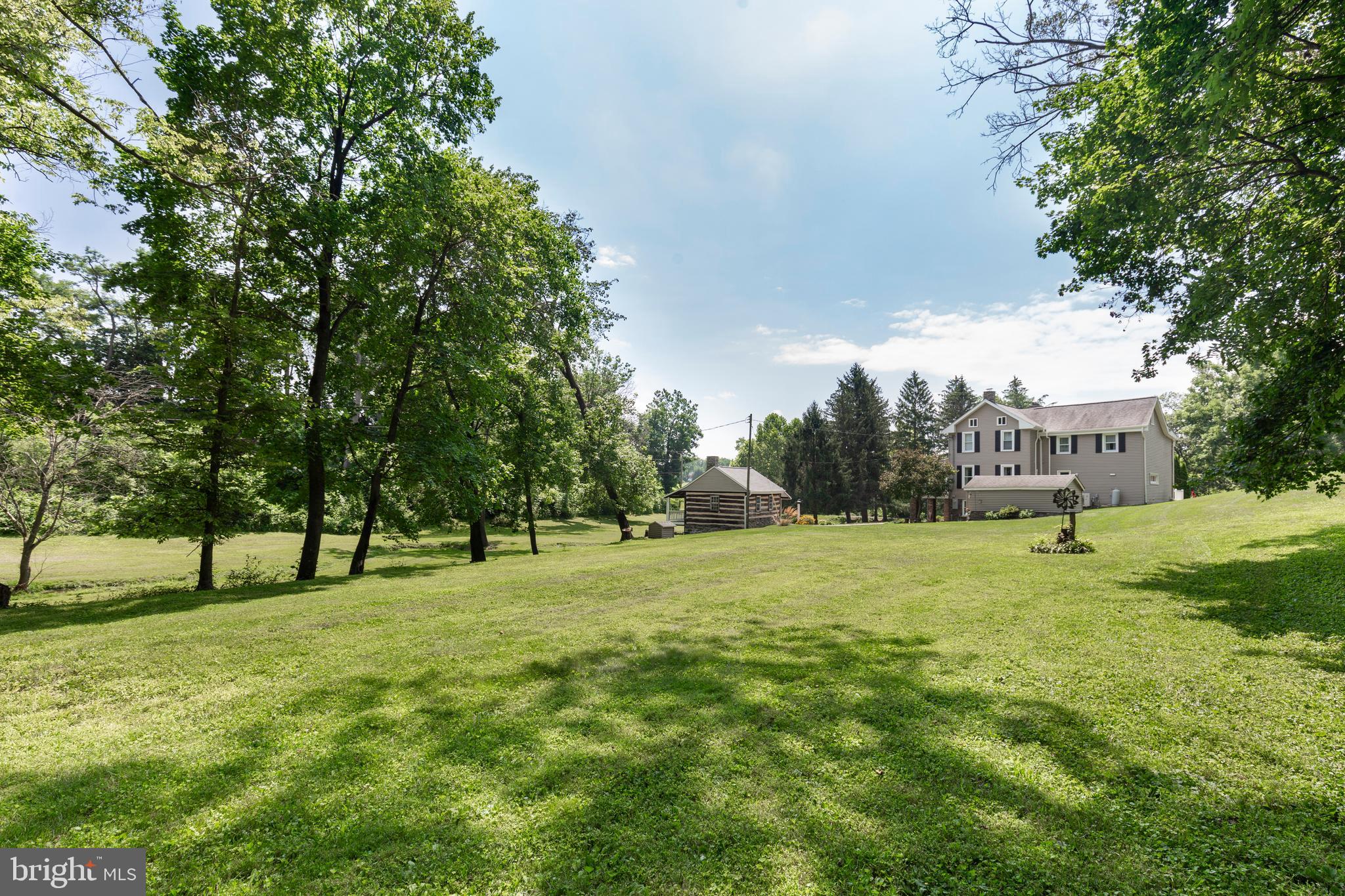 CARROLL COUNTY FARMETTES - Farm