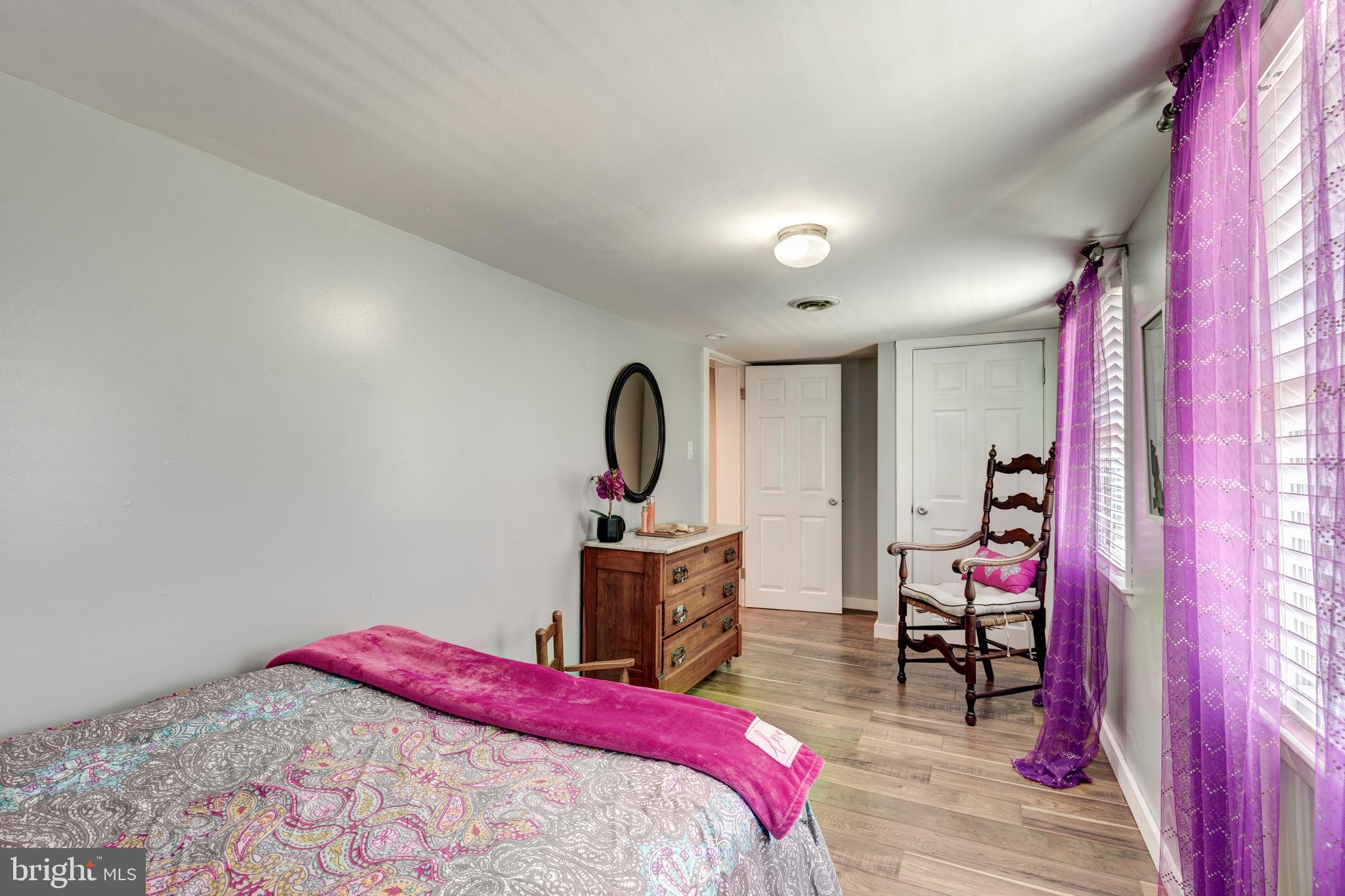 CARROLL COUNTY FARMETTES - Farm