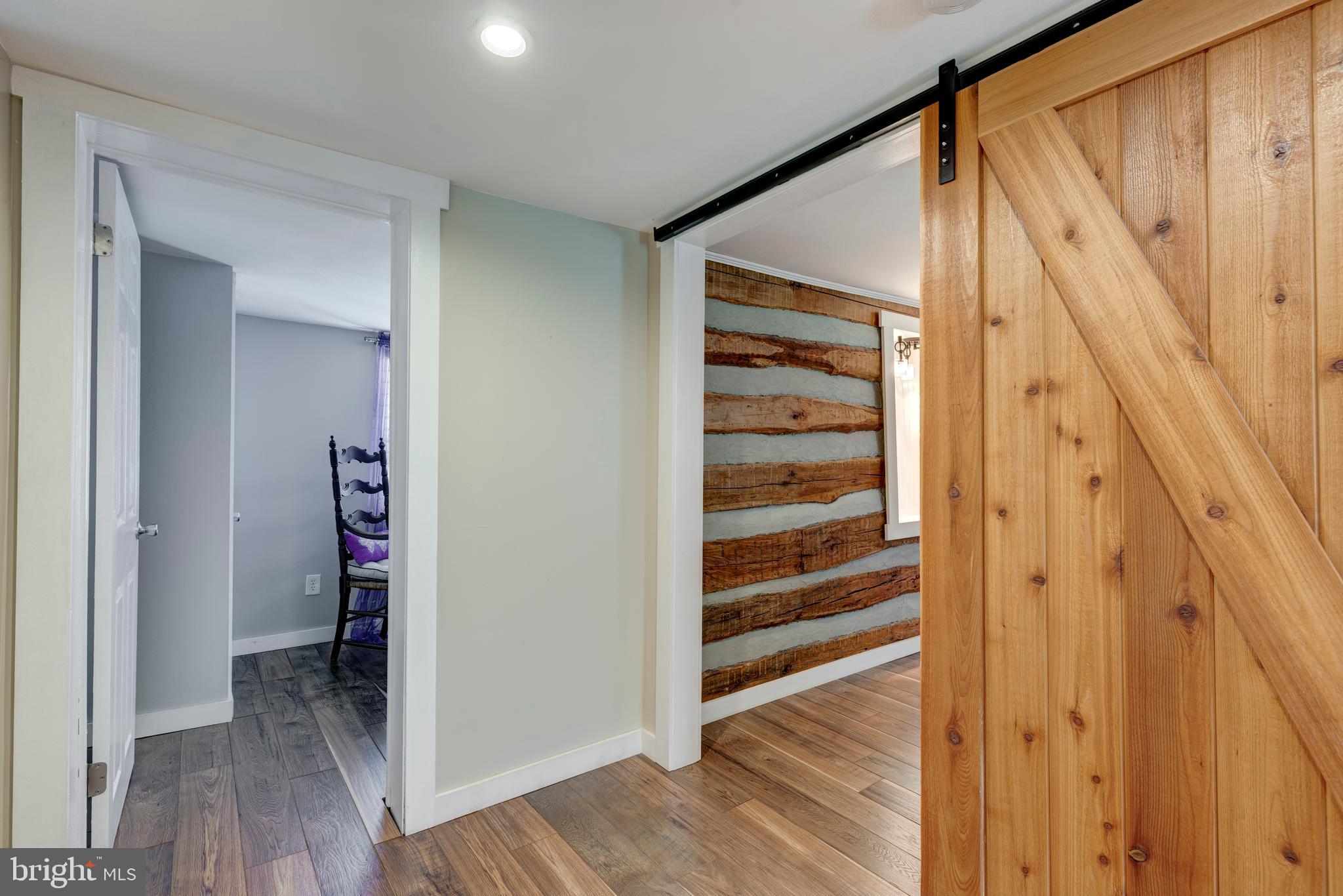 CARROLL COUNTY FARMETTES - Farm