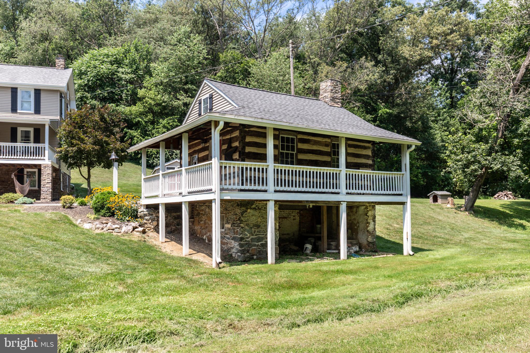 CARROLL COUNTY FARMETTES - Farm