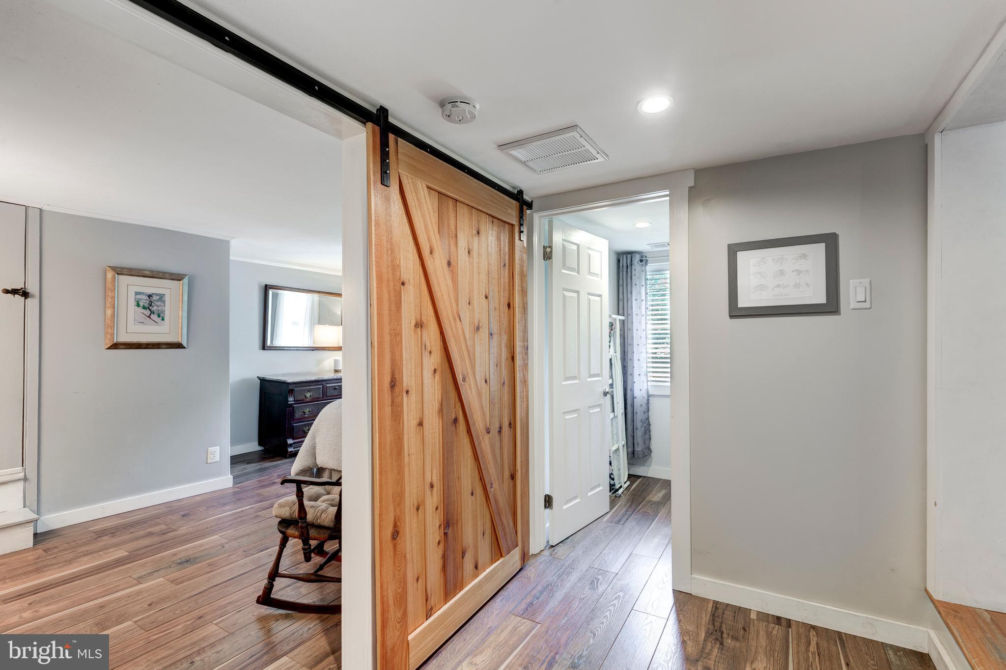 CARROLL COUNTY FARMETTES - Farm