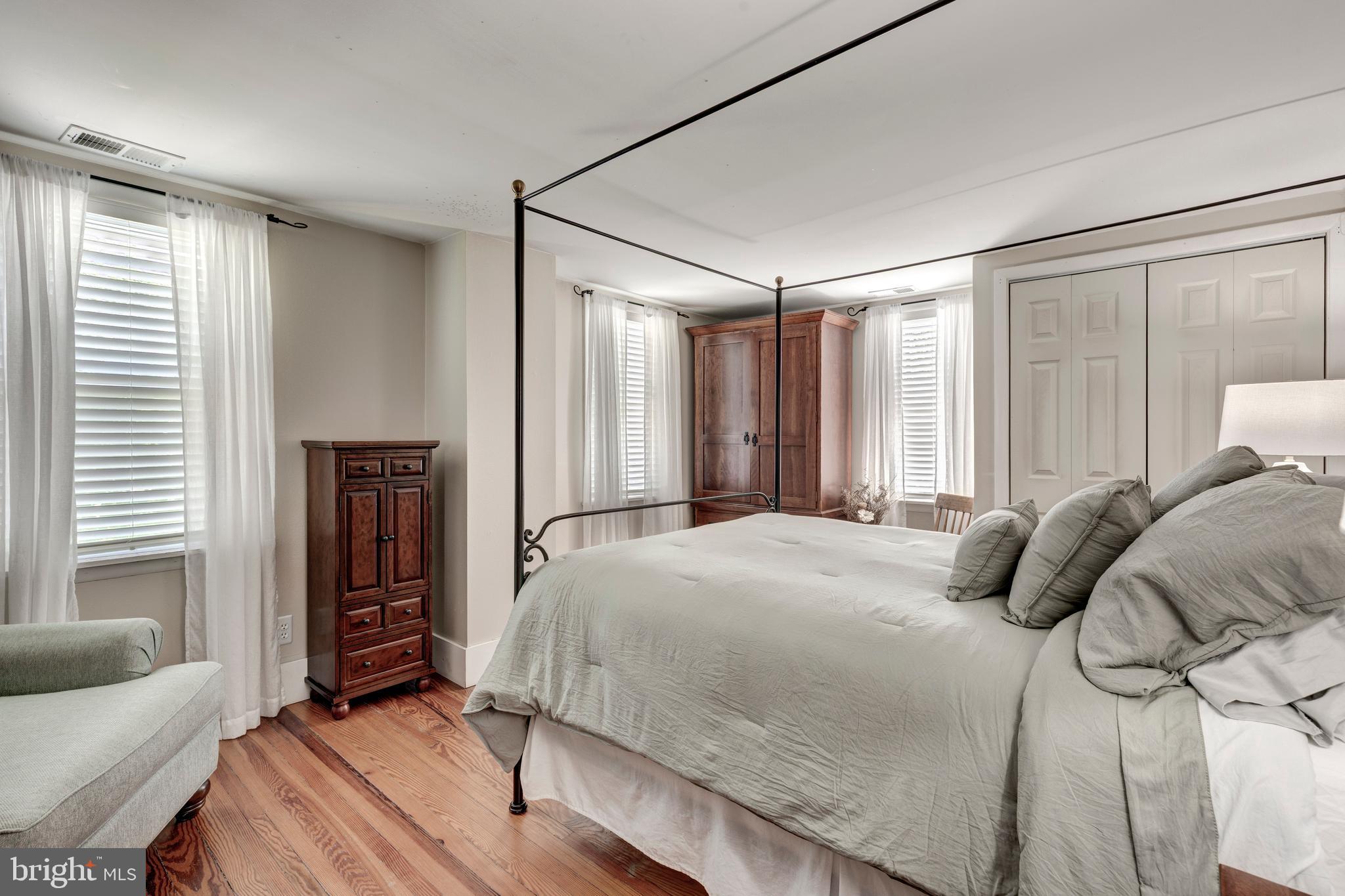 CARROLL COUNTY FARMETTES - Farm