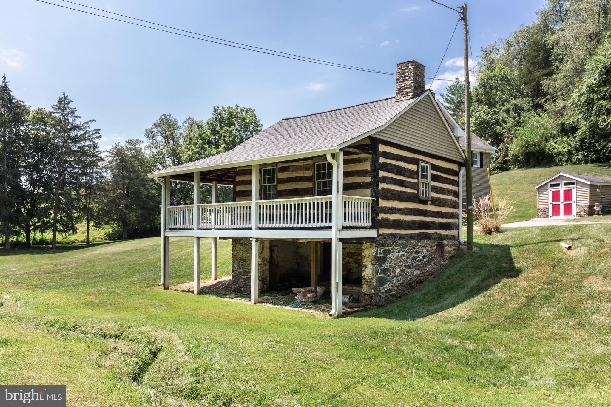 CARROLL COUNTY FARMETTES - Farm