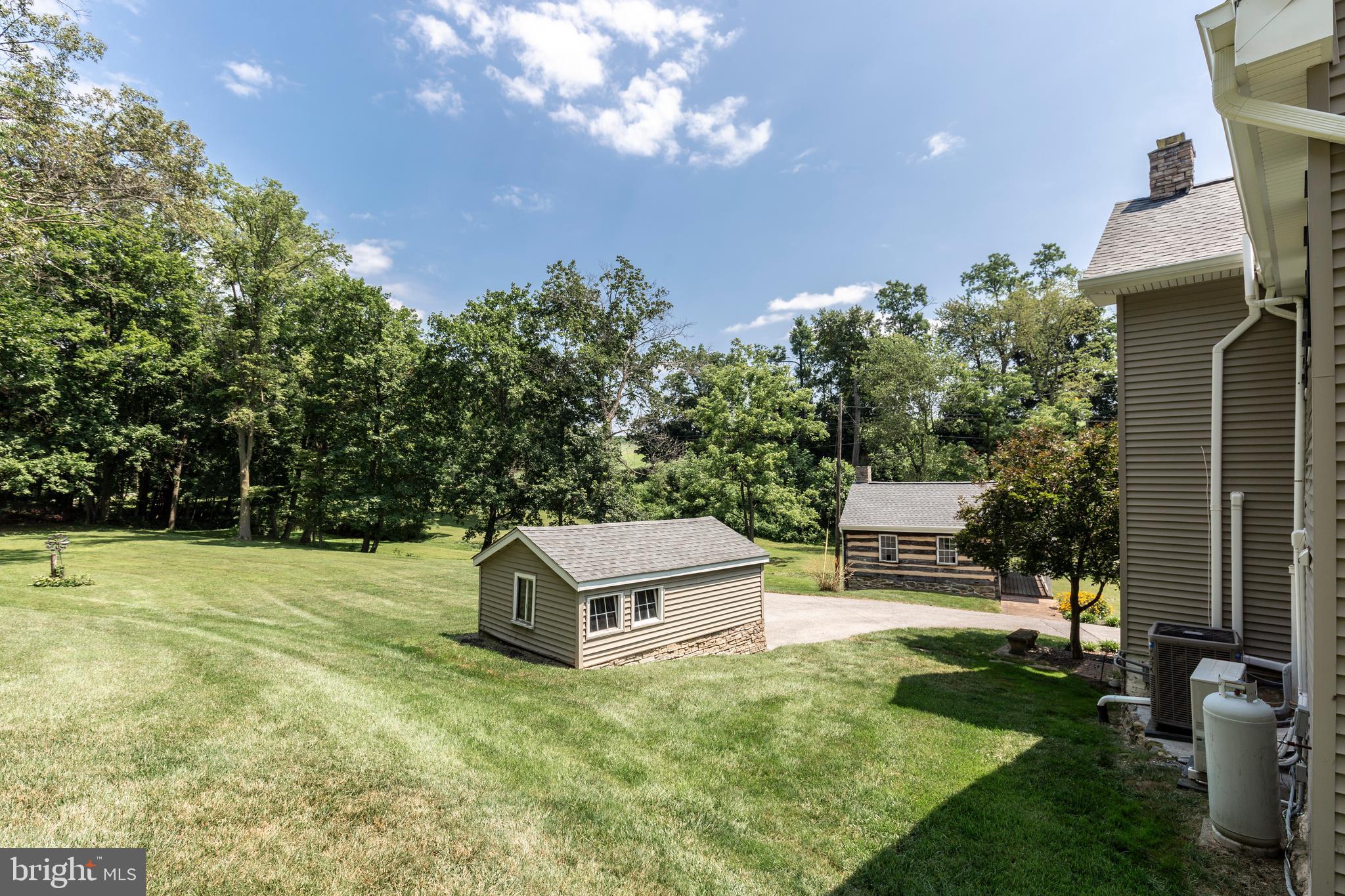 CARROLL COUNTY FARMETTES - Farm