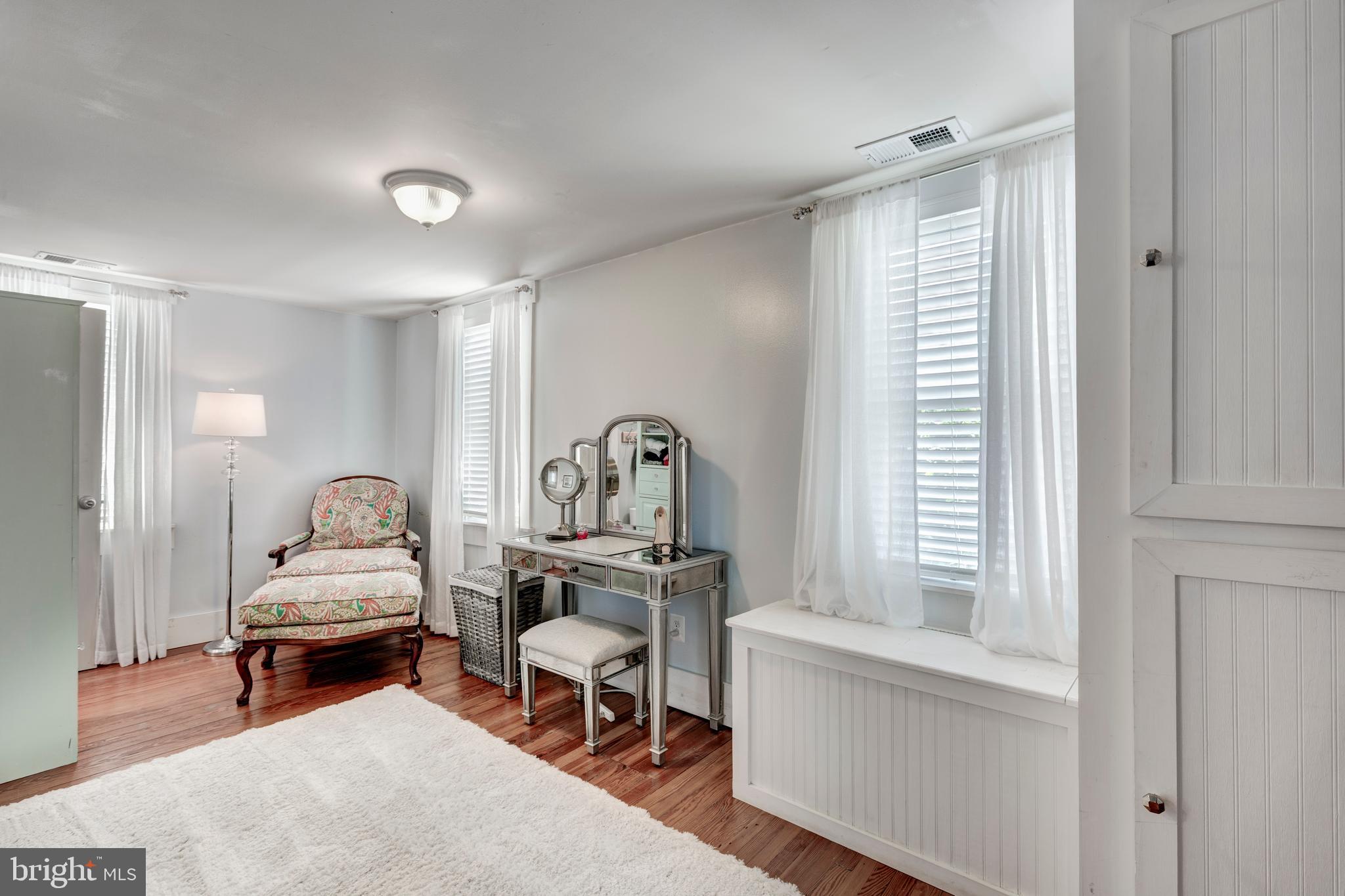 CARROLL COUNTY FARMETTES - Farm