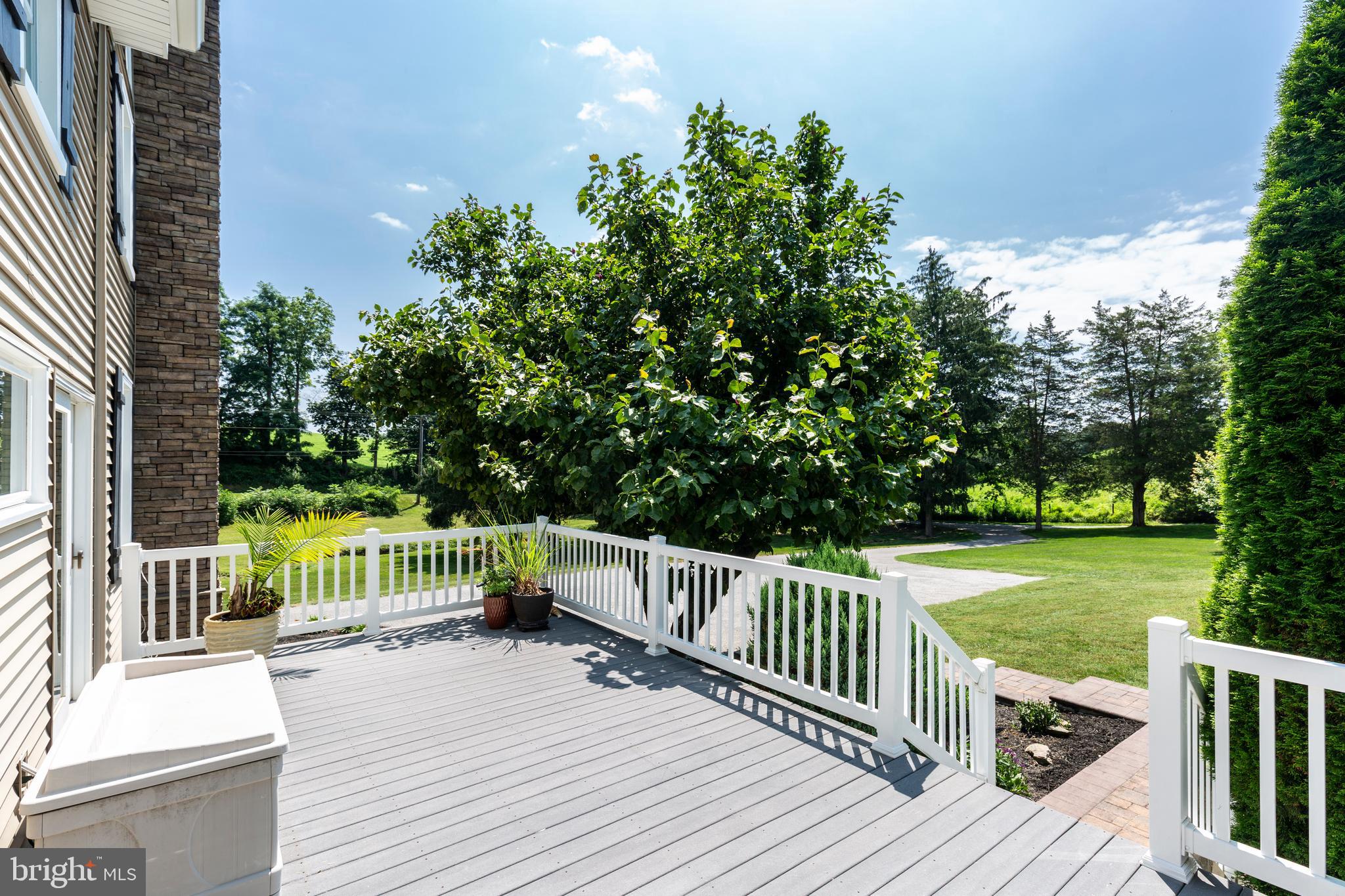 CARROLL COUNTY FARMETTES - Farm