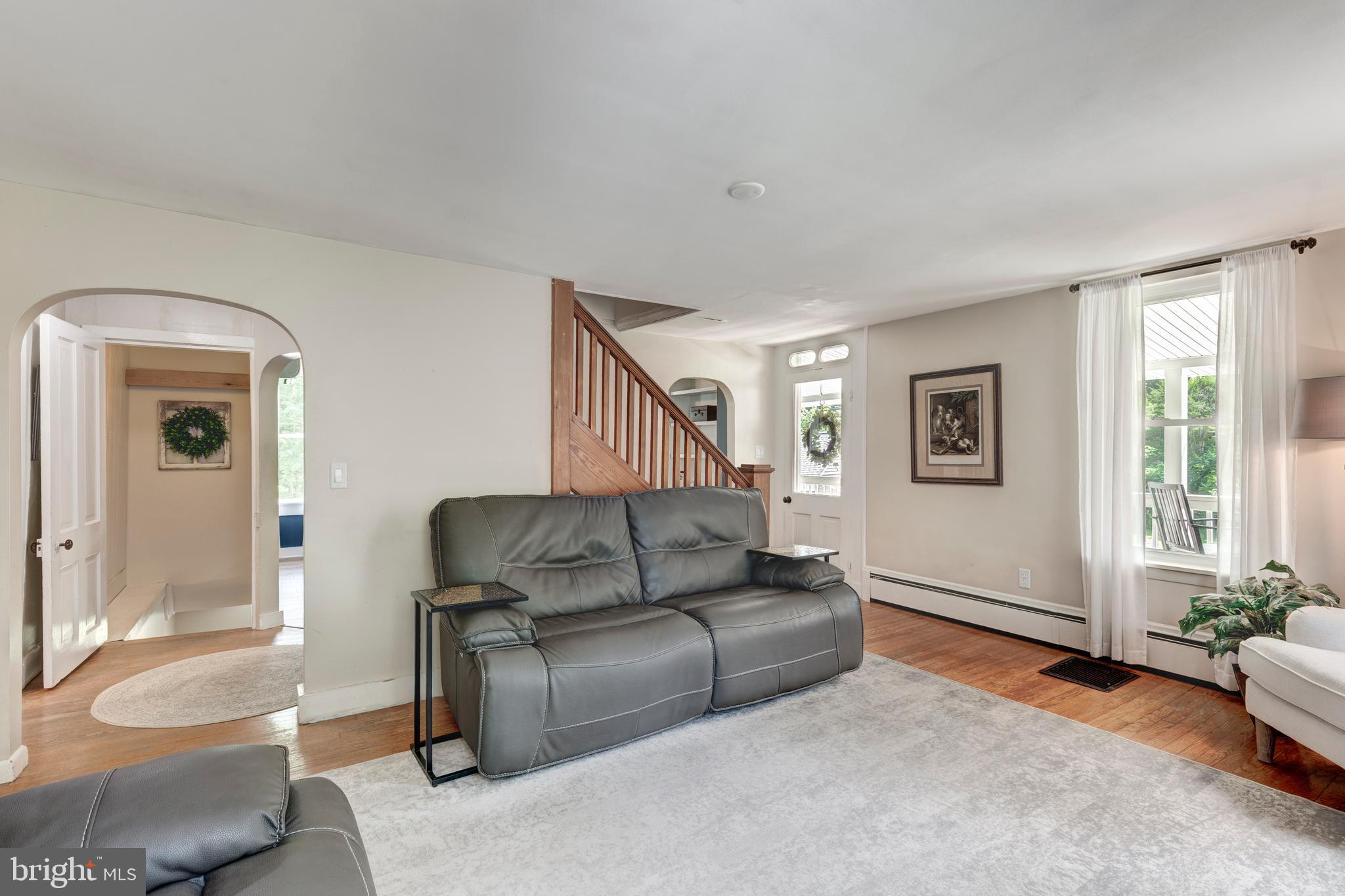 CARROLL COUNTY FARMETTES - Farm