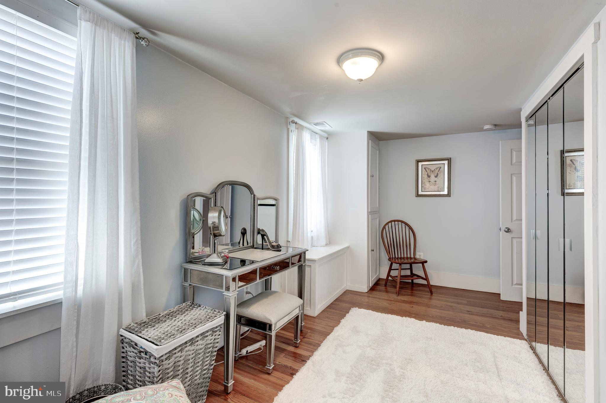 CARROLL COUNTY FARMETTES - Farm