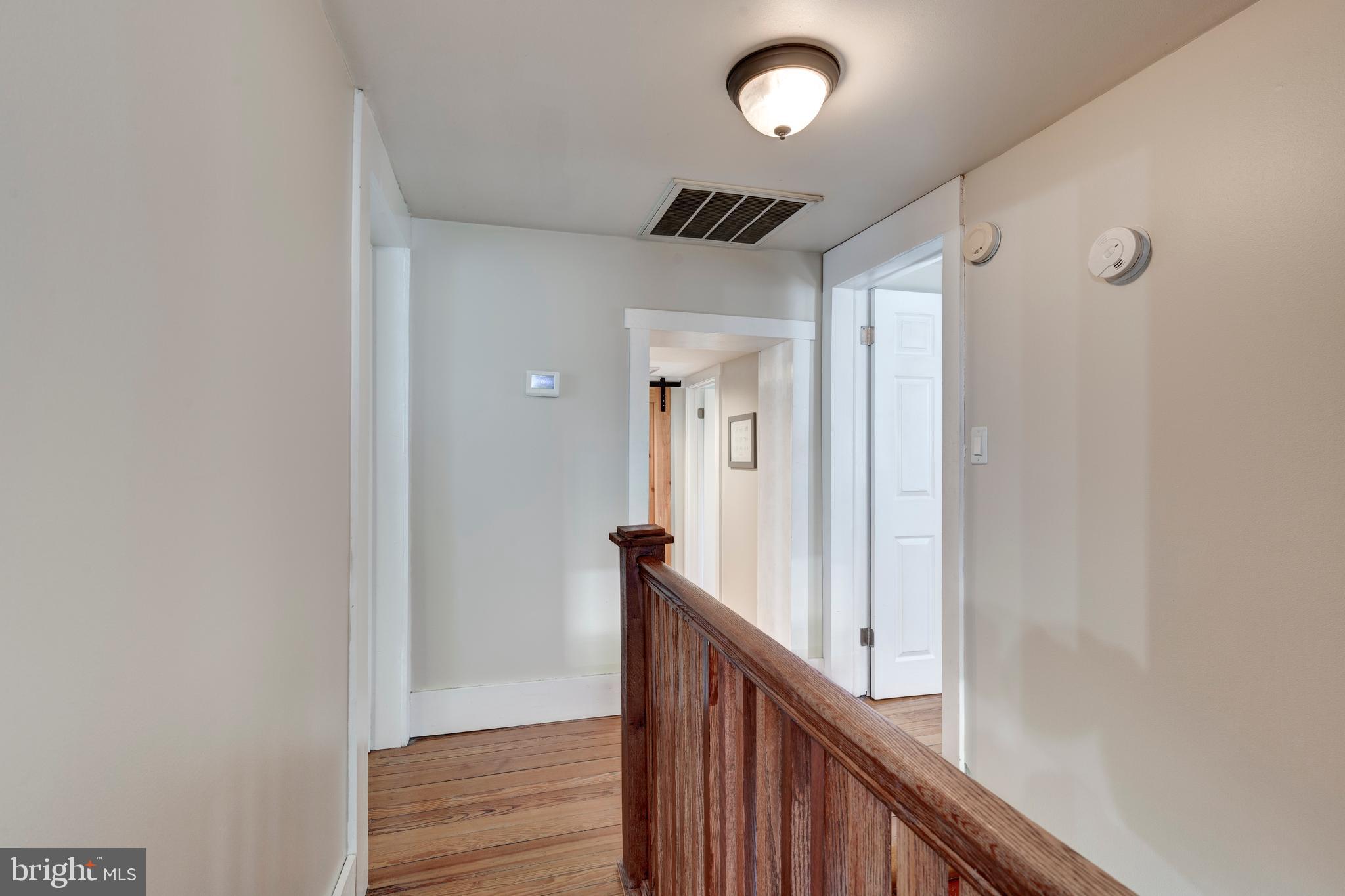 CARROLL COUNTY FARMETTES - Farm