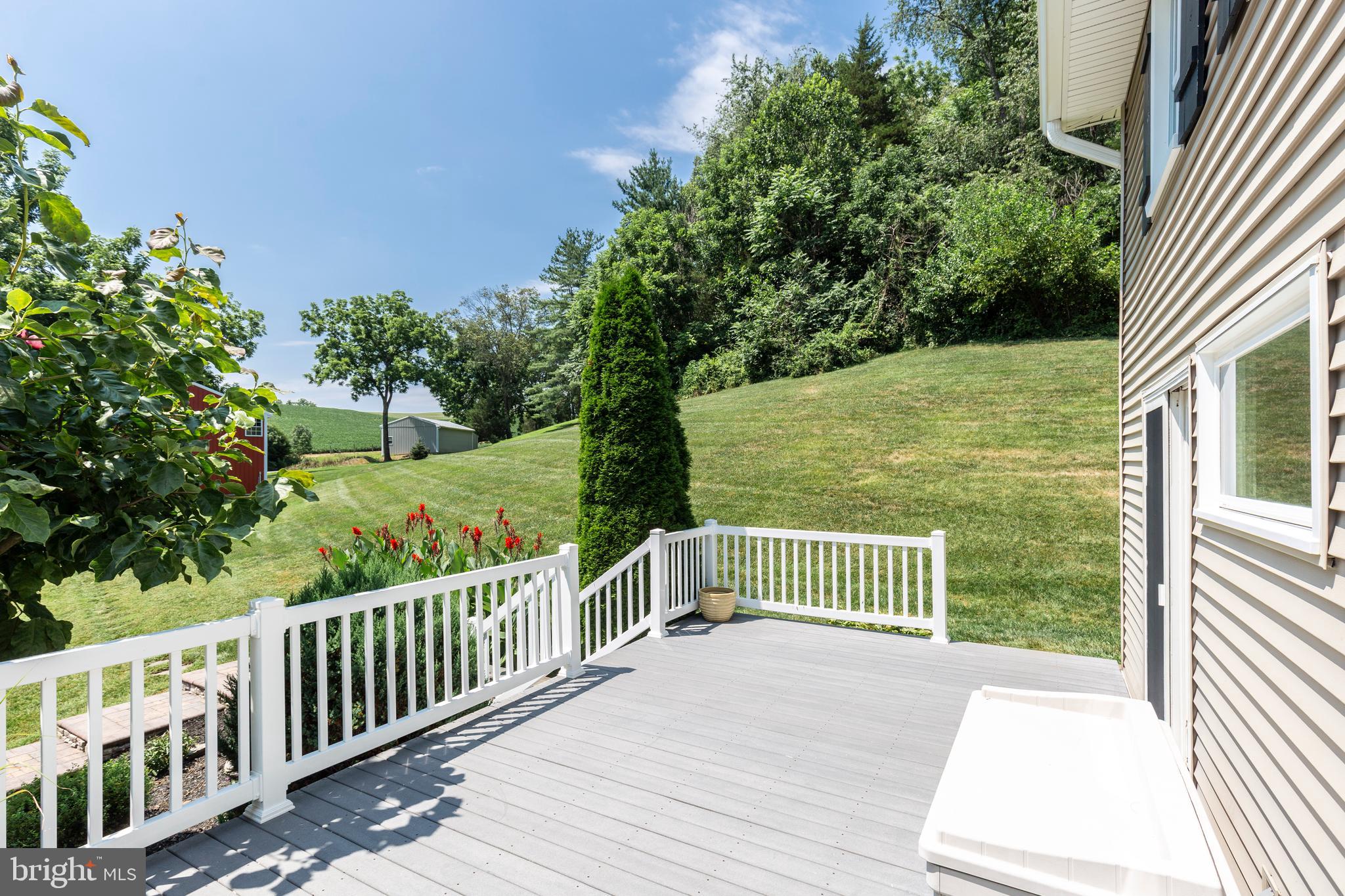 CARROLL COUNTY FARMETTES - Farm