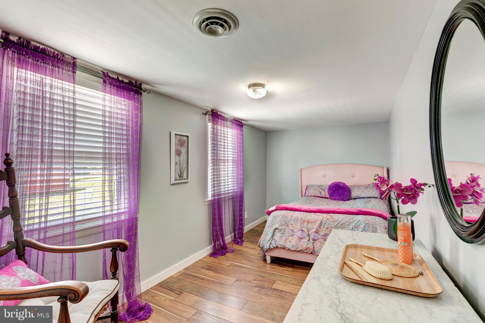 CARROLL COUNTY FARMETTES - Farm