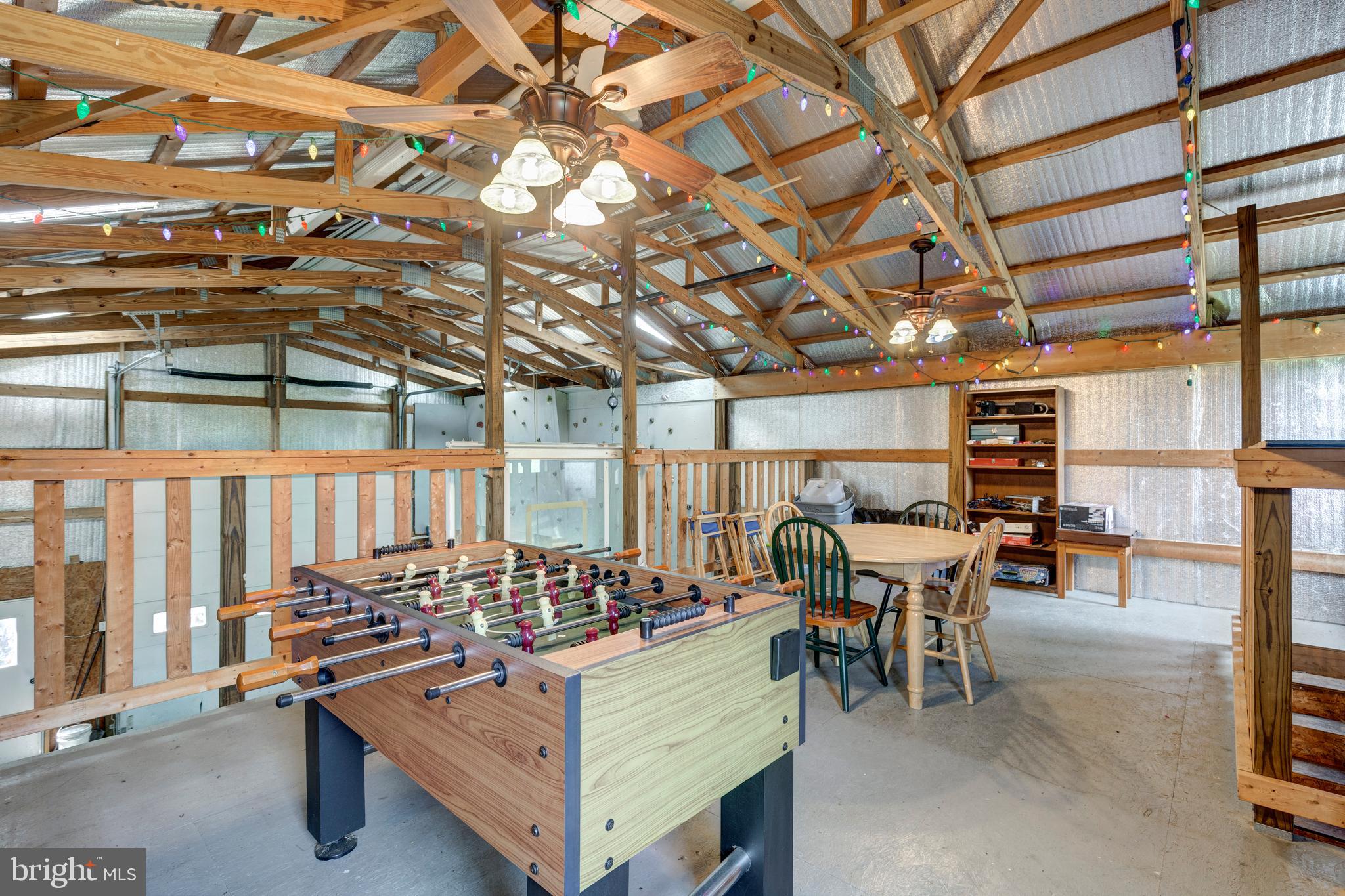 CARROLL COUNTY FARMETTES - Farm