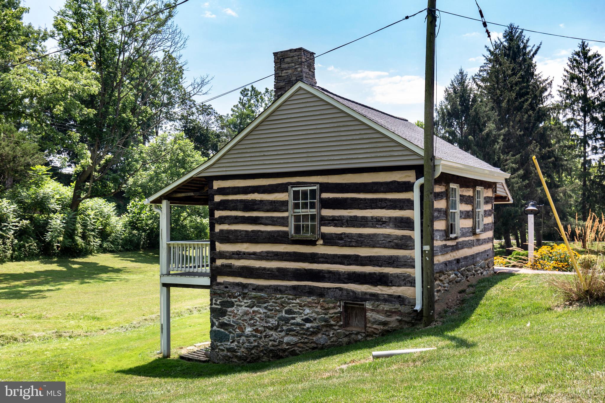 CARROLL COUNTY FARMETTES - Farm