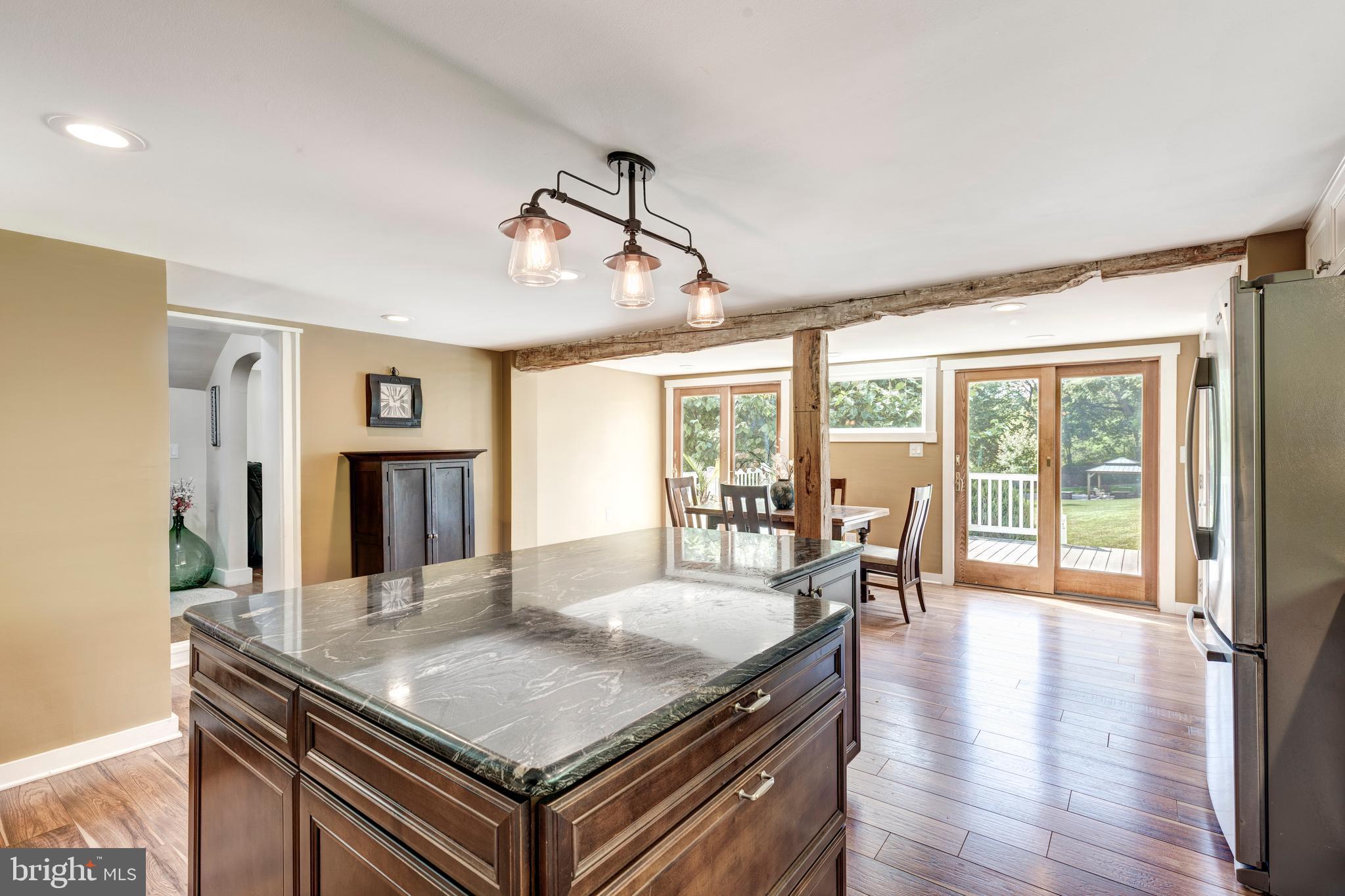 CARROLL COUNTY FARMETTES - Farm