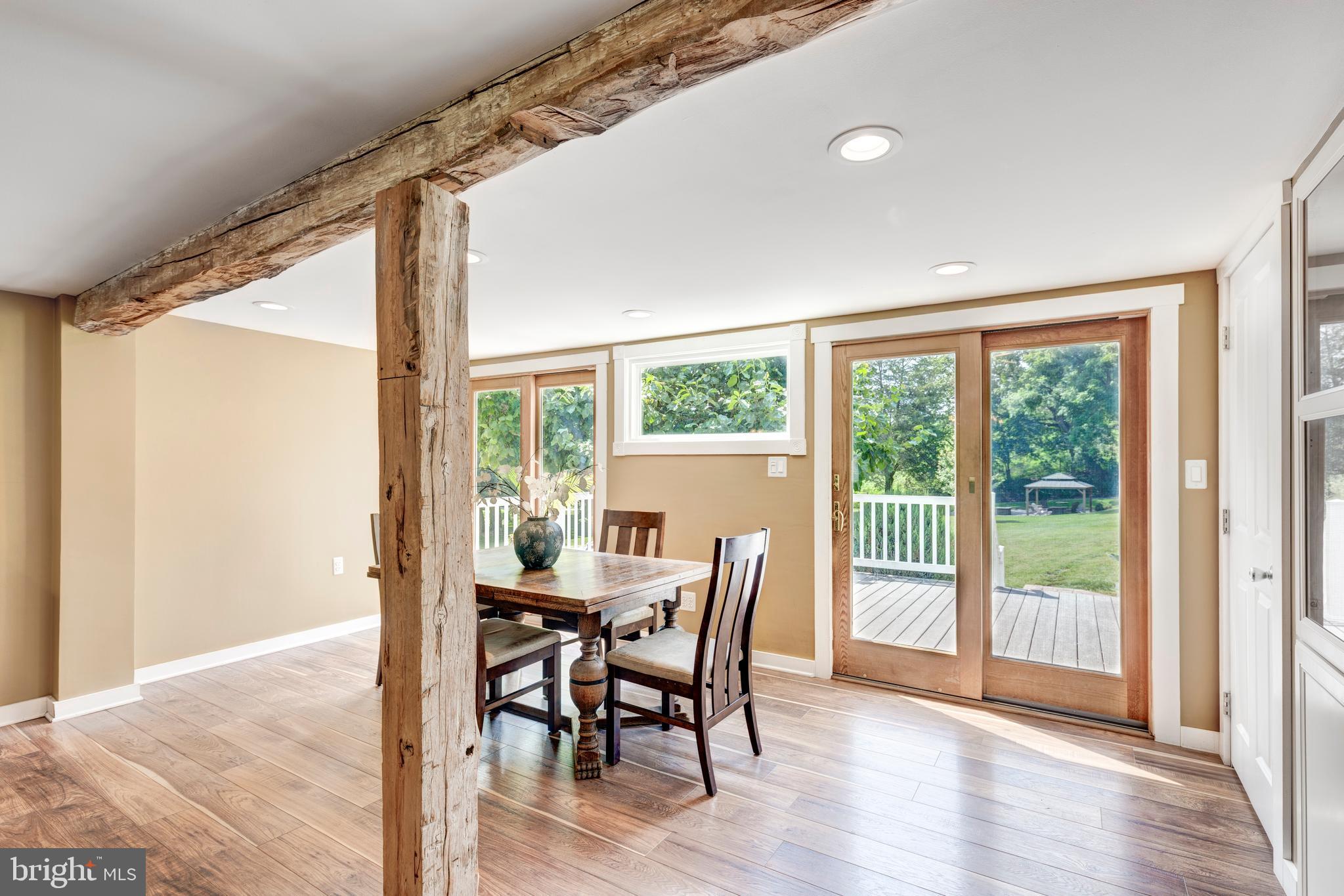 CARROLL COUNTY FARMETTES - Farm