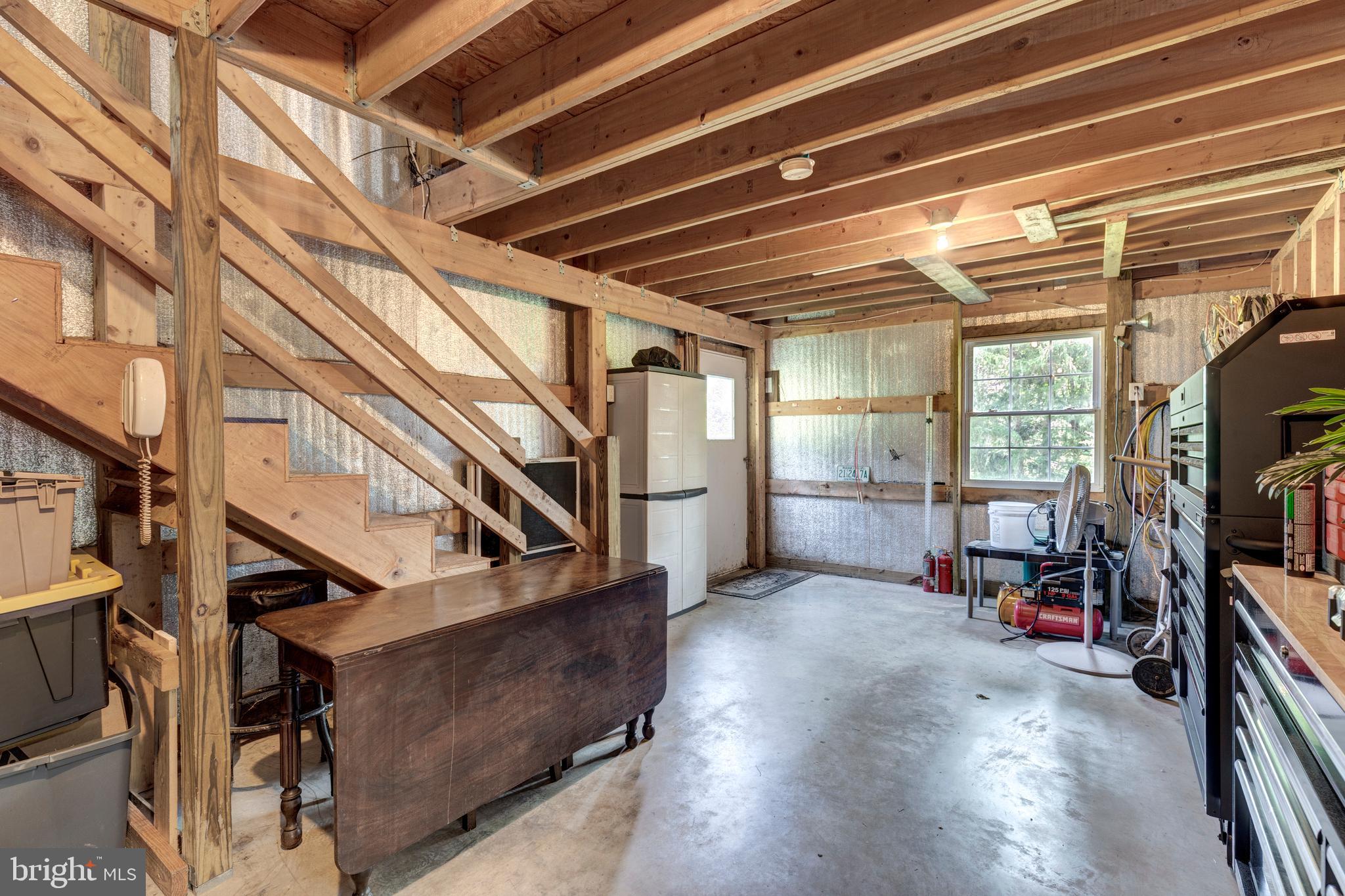 CARROLL COUNTY FARMETTES - Farm