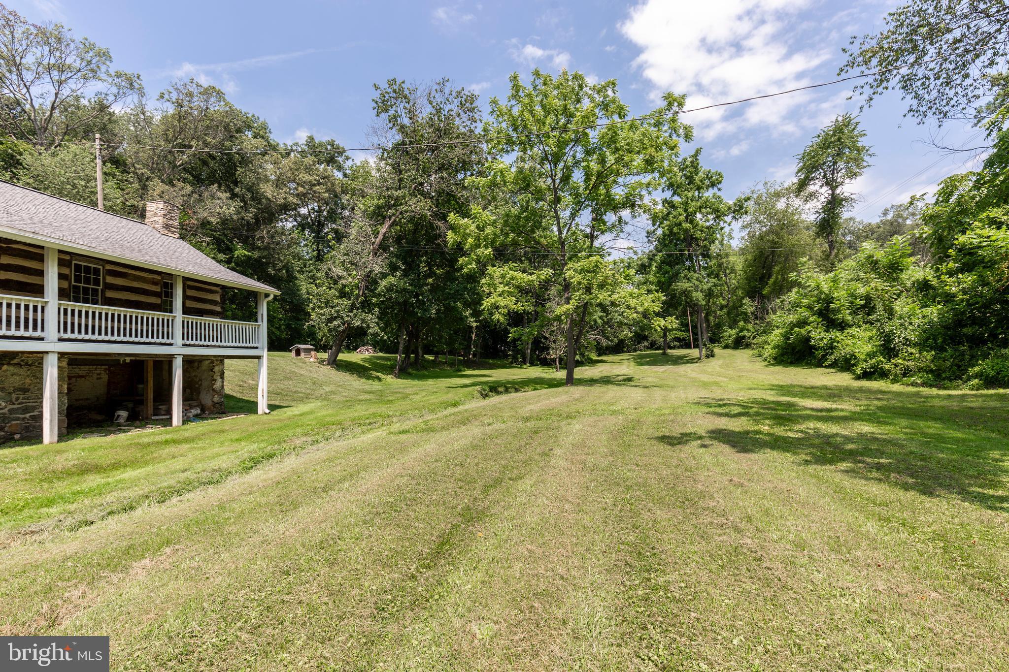 CARROLL COUNTY FARMETTES - Farm