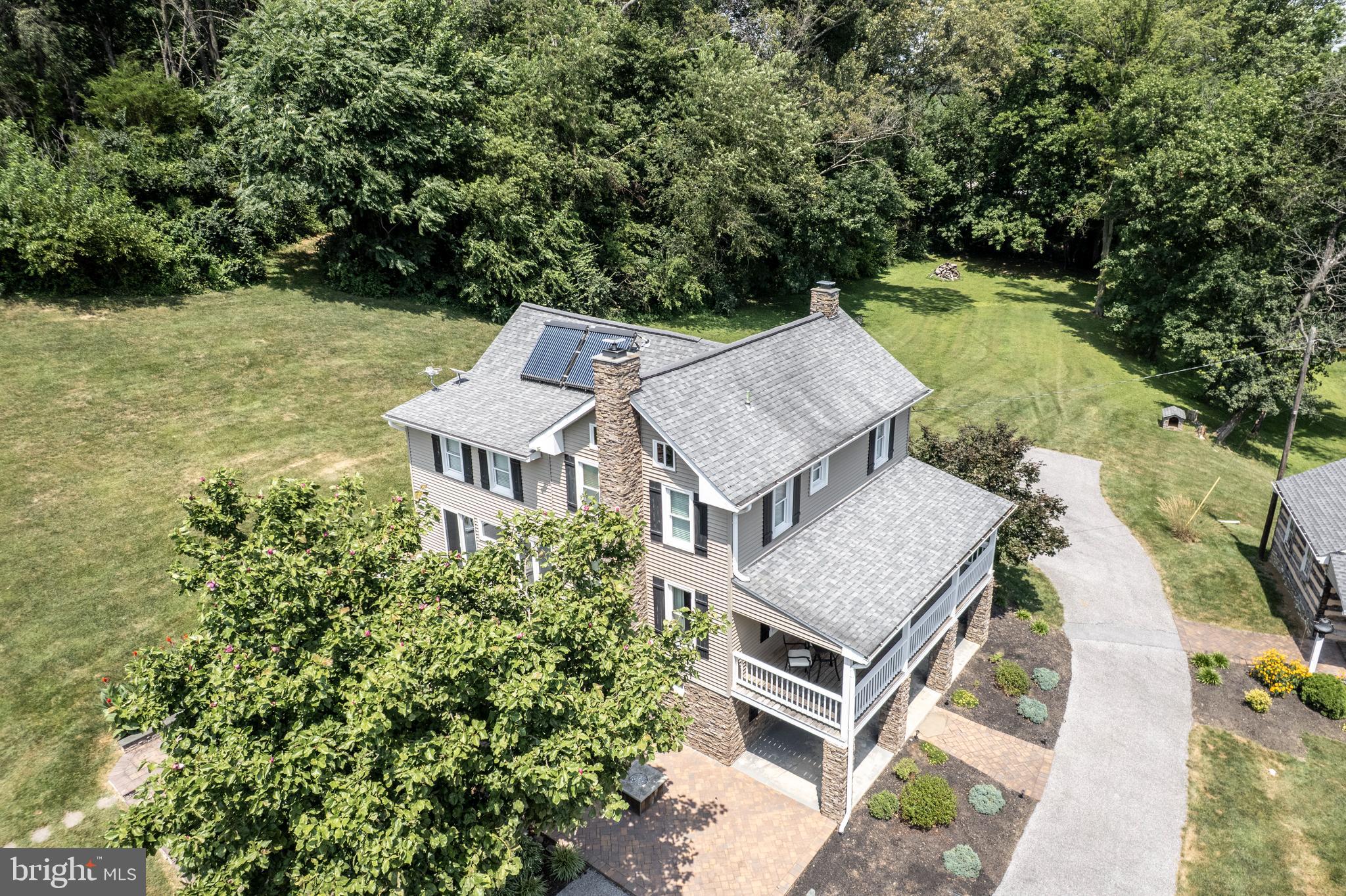 CARROLL COUNTY FARMETTES - Farm