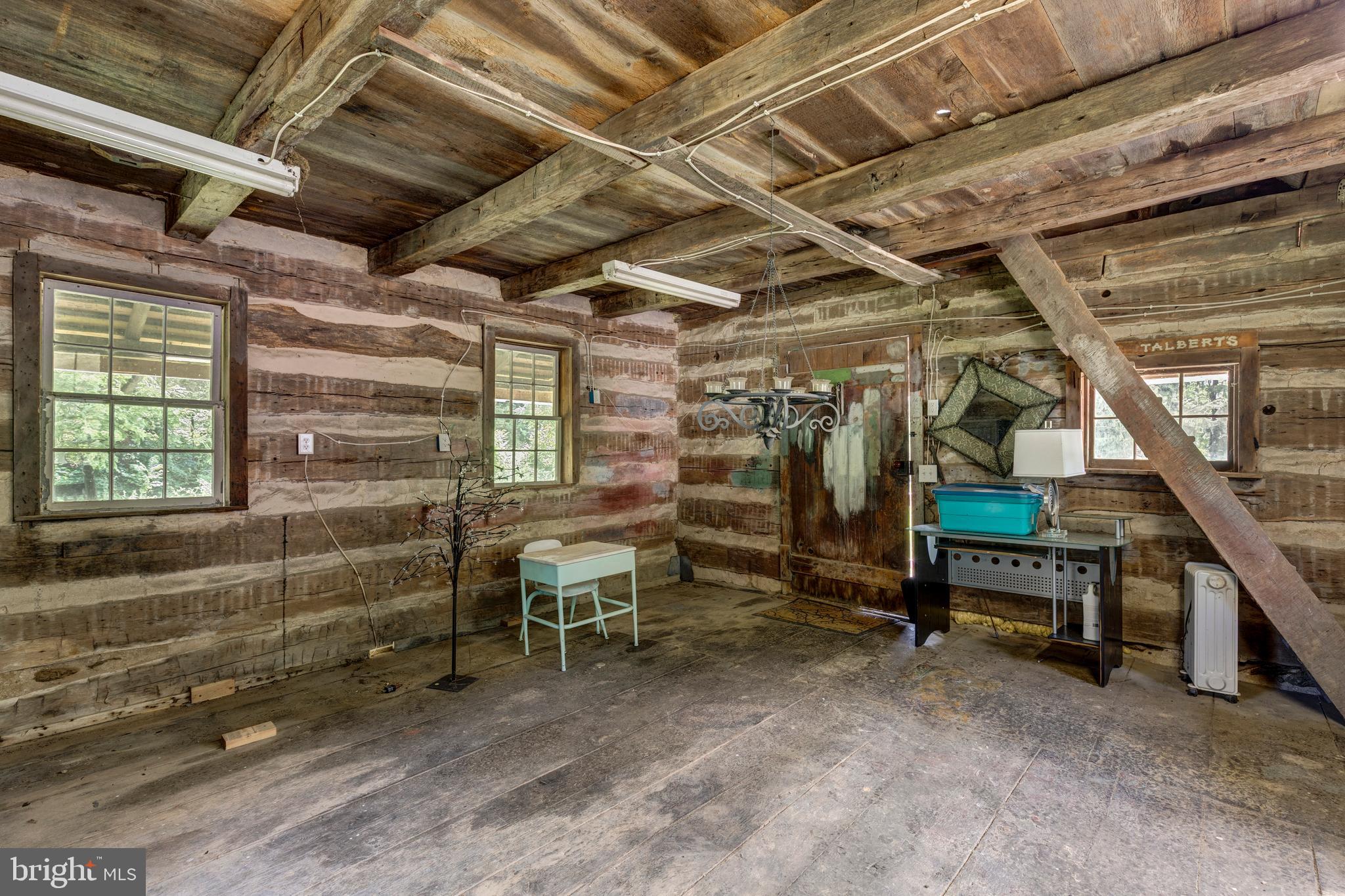 CARROLL COUNTY FARMETTES - Farm