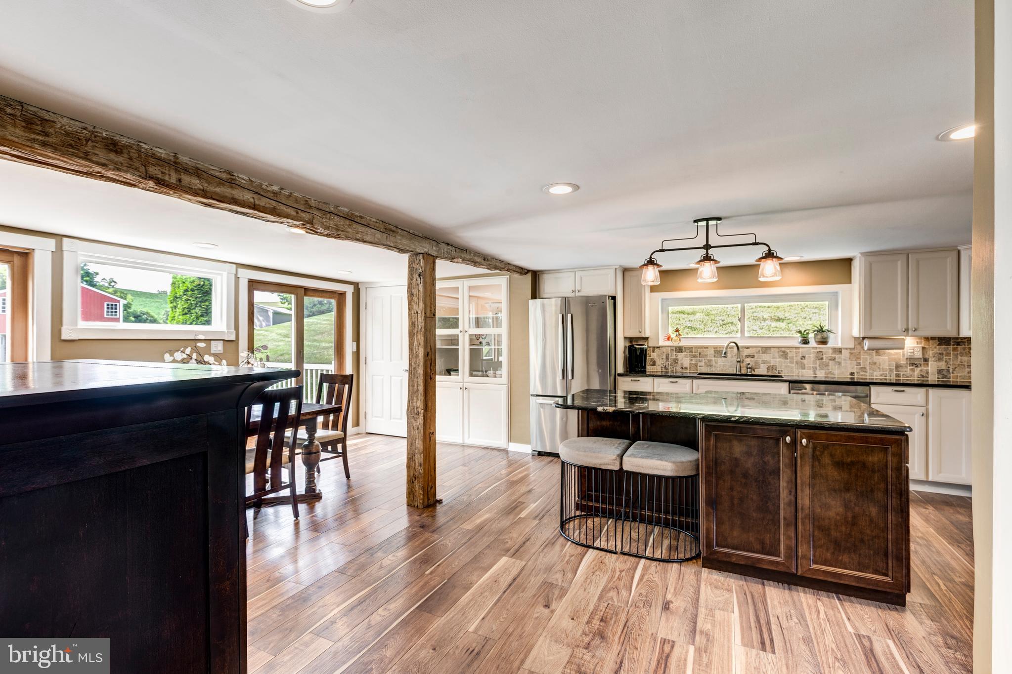 CARROLL COUNTY FARMETTES - Farm