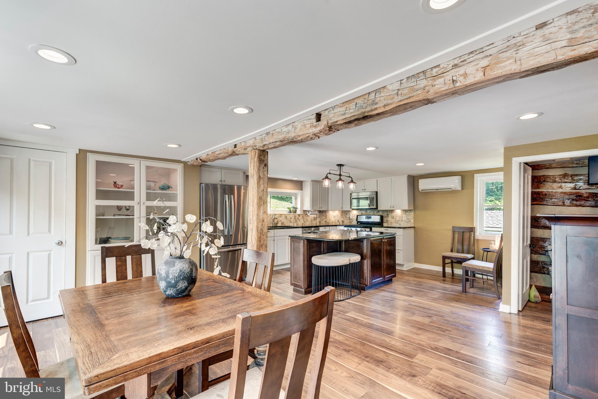 CARROLL COUNTY FARMETTES - Farm