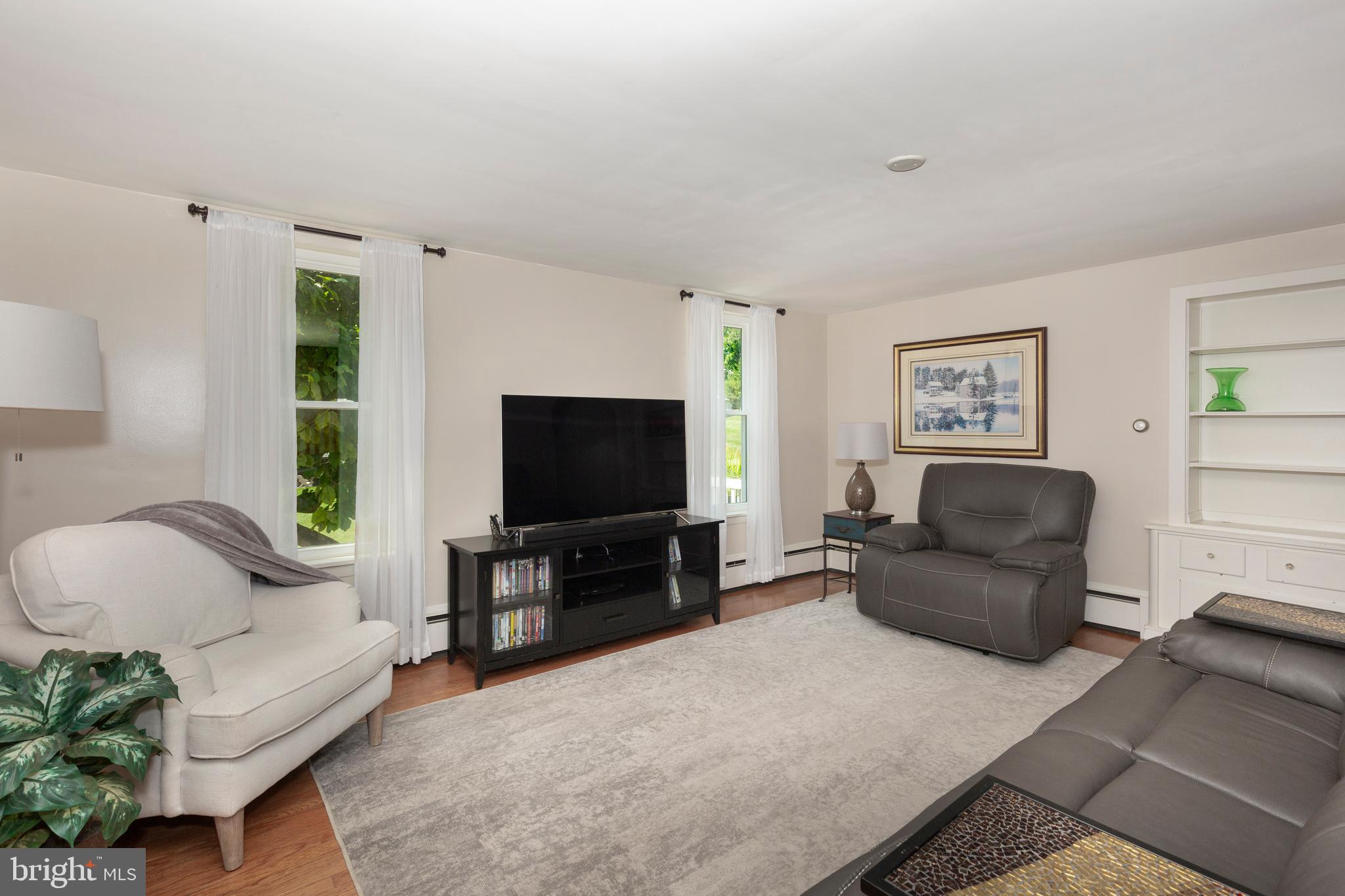 CARROLL COUNTY FARMETTES - Farm