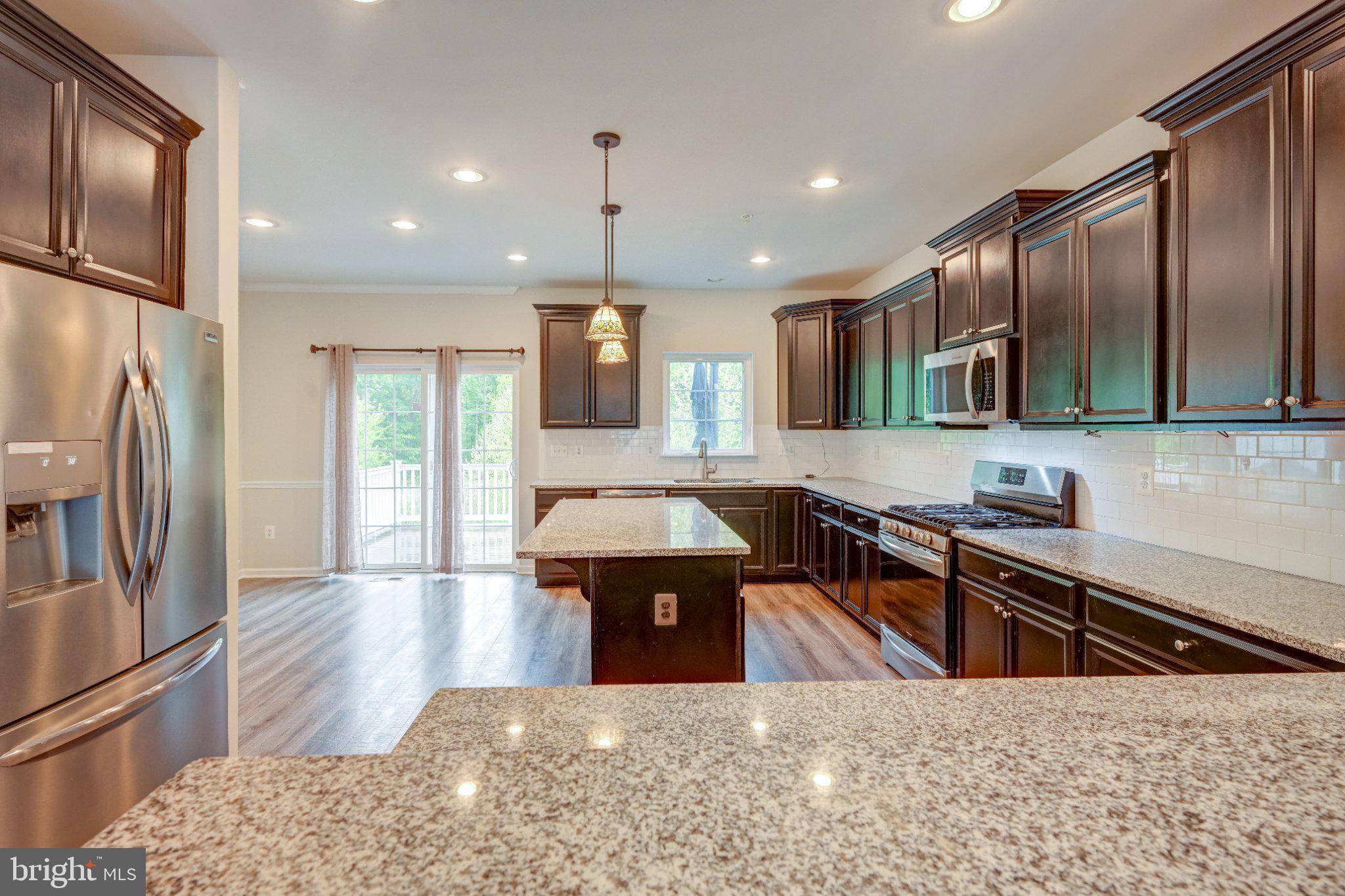 DORCHESTER VIEW - Residential