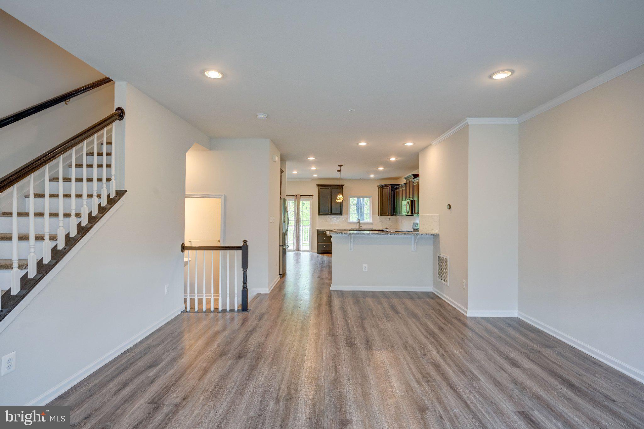 DORCHESTER VIEW - Residential