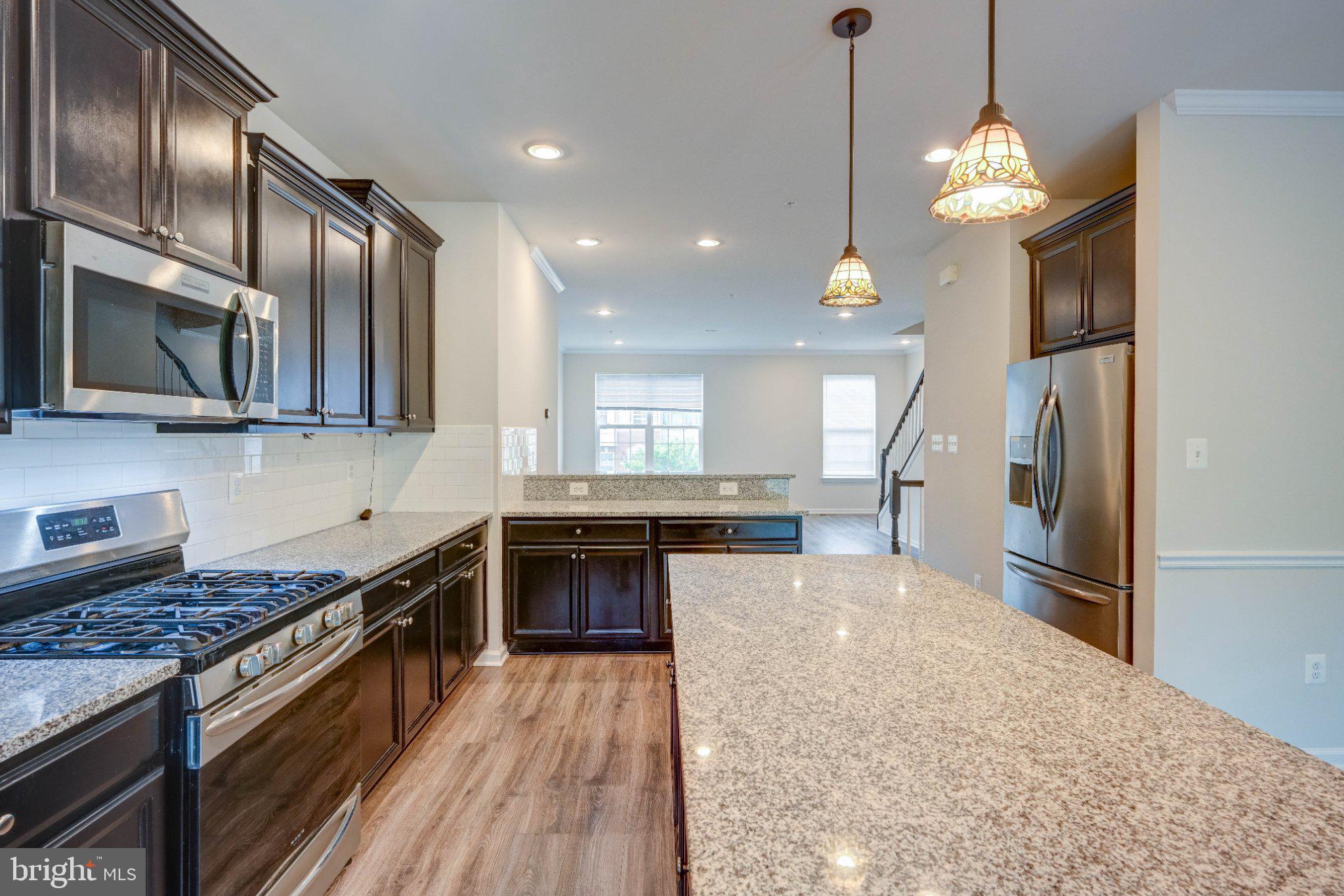DORCHESTER VIEW - Residential