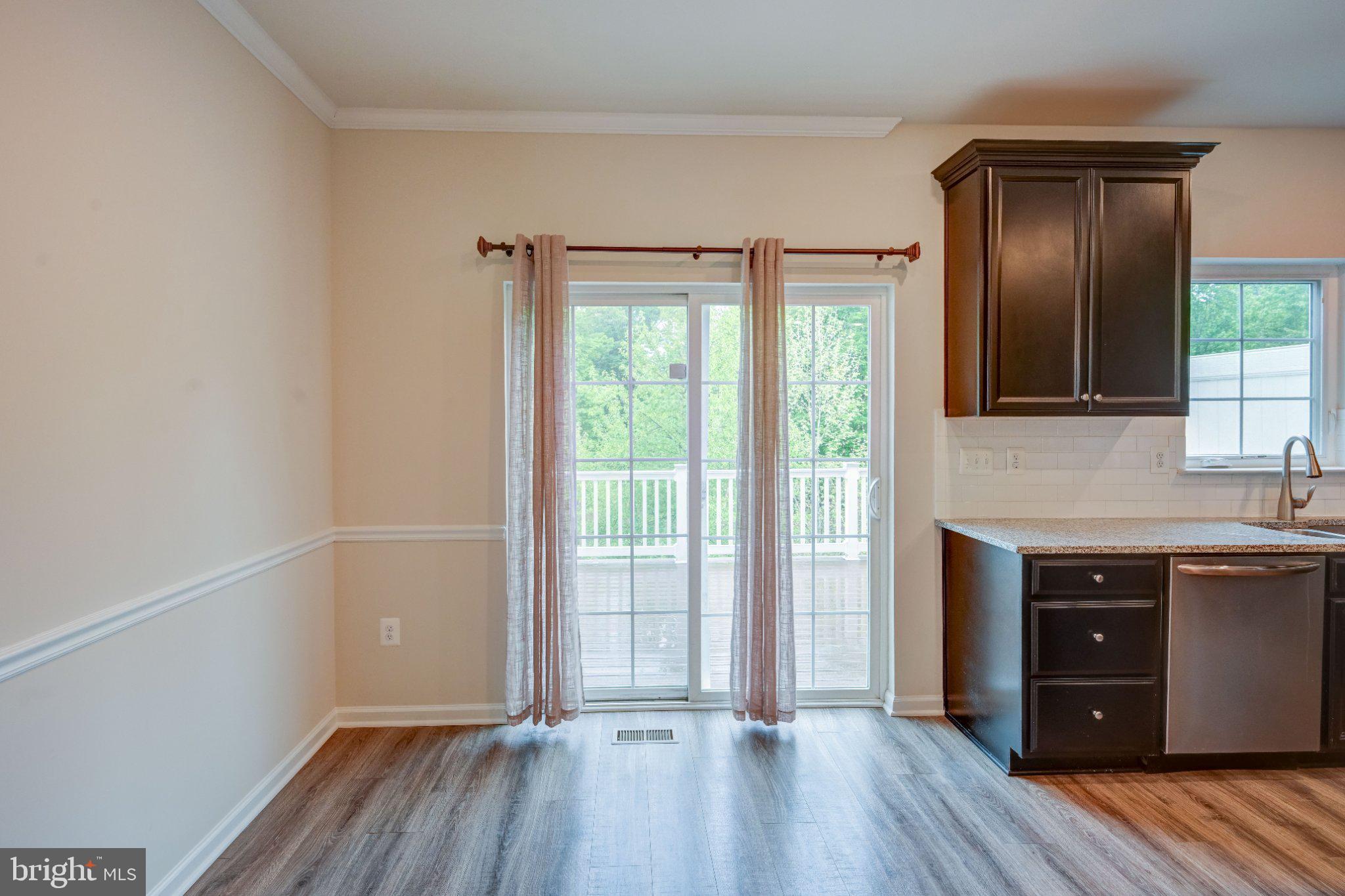 DORCHESTER VIEW - Residential