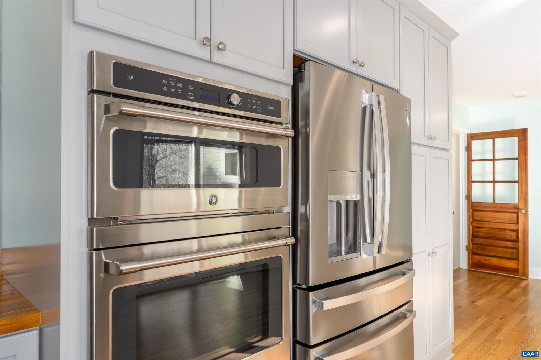 LAKE MONTICELLO - Residential