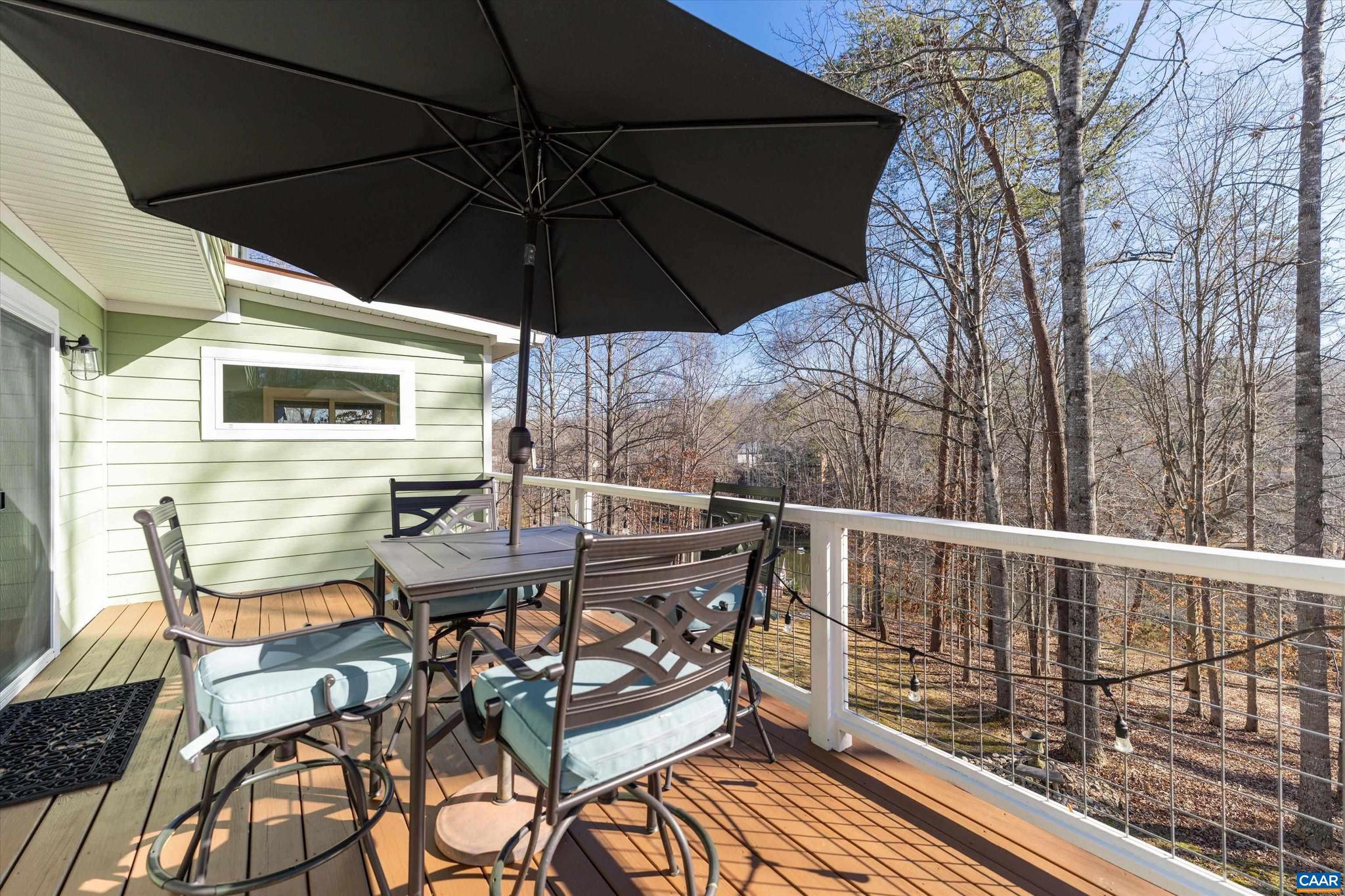 LAKE MONTICELLO - Residential