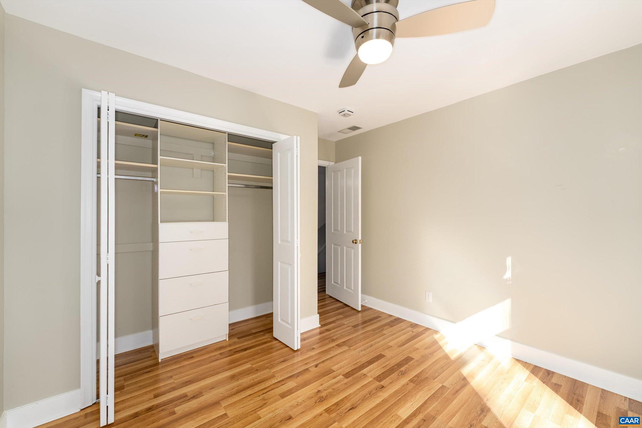 LAKE MONTICELLO - Residential