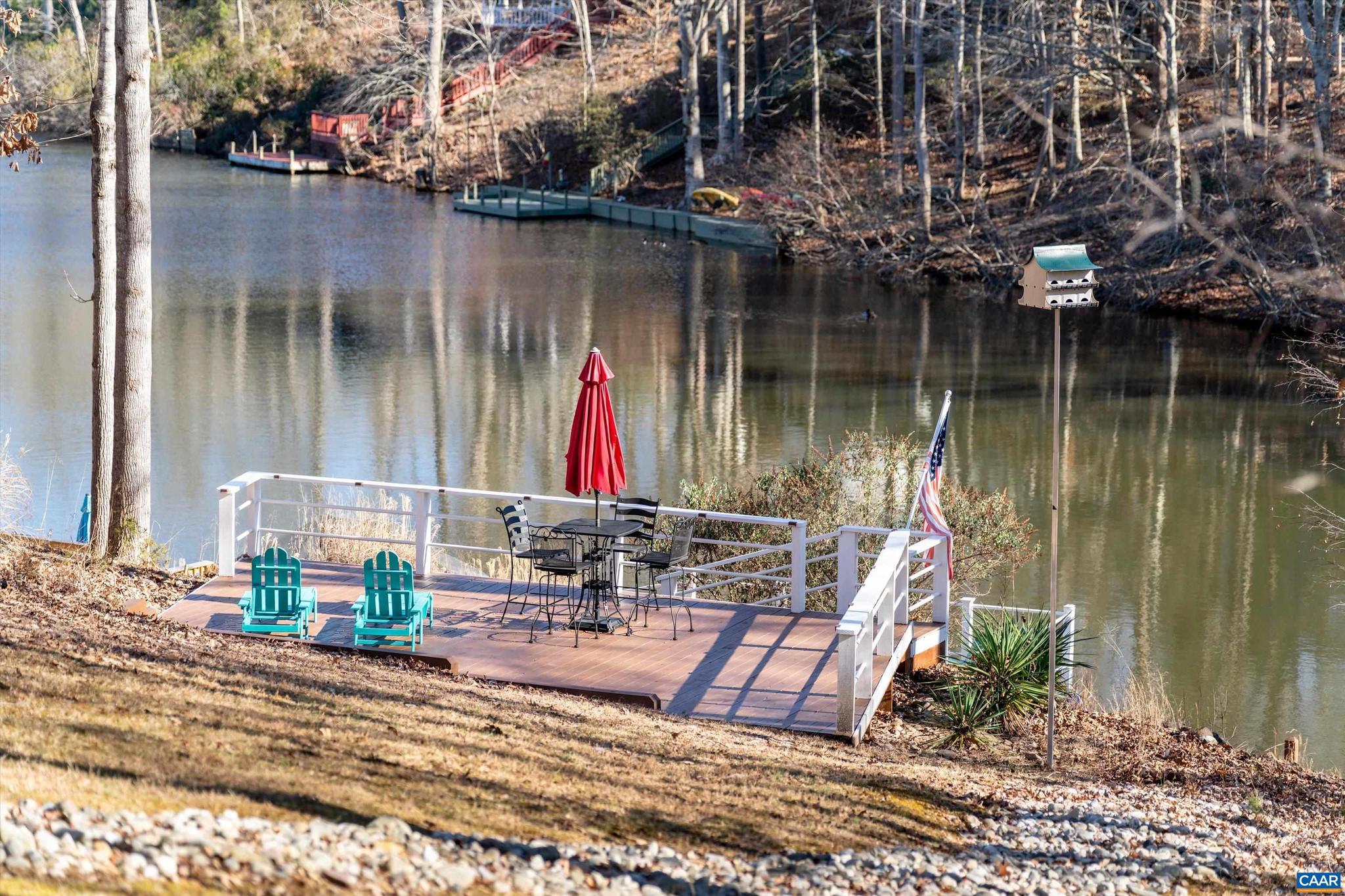 LAKE MONTICELLO - Residential