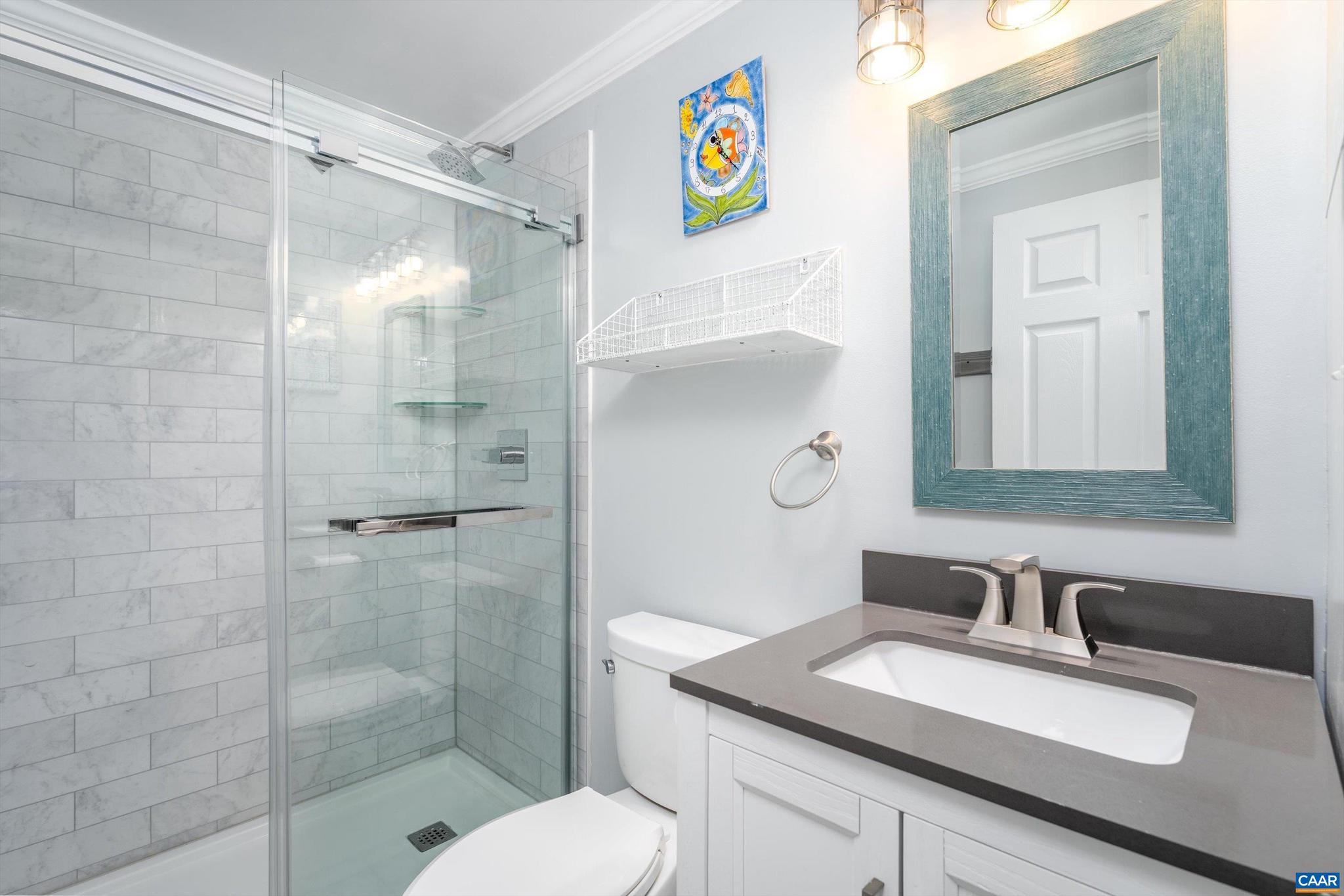 LAKE MONTICELLO - Residential