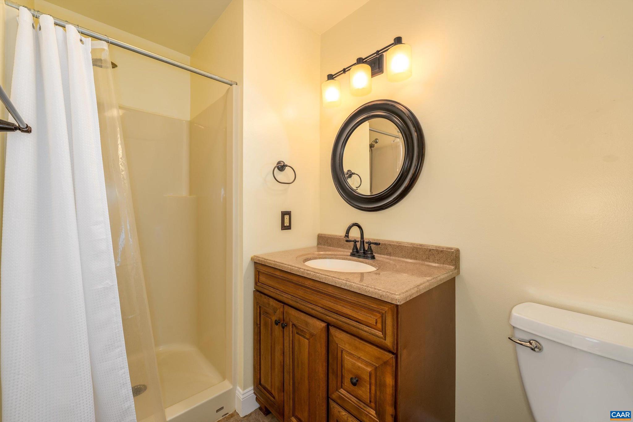 LAKE MONTICELLO - Residential