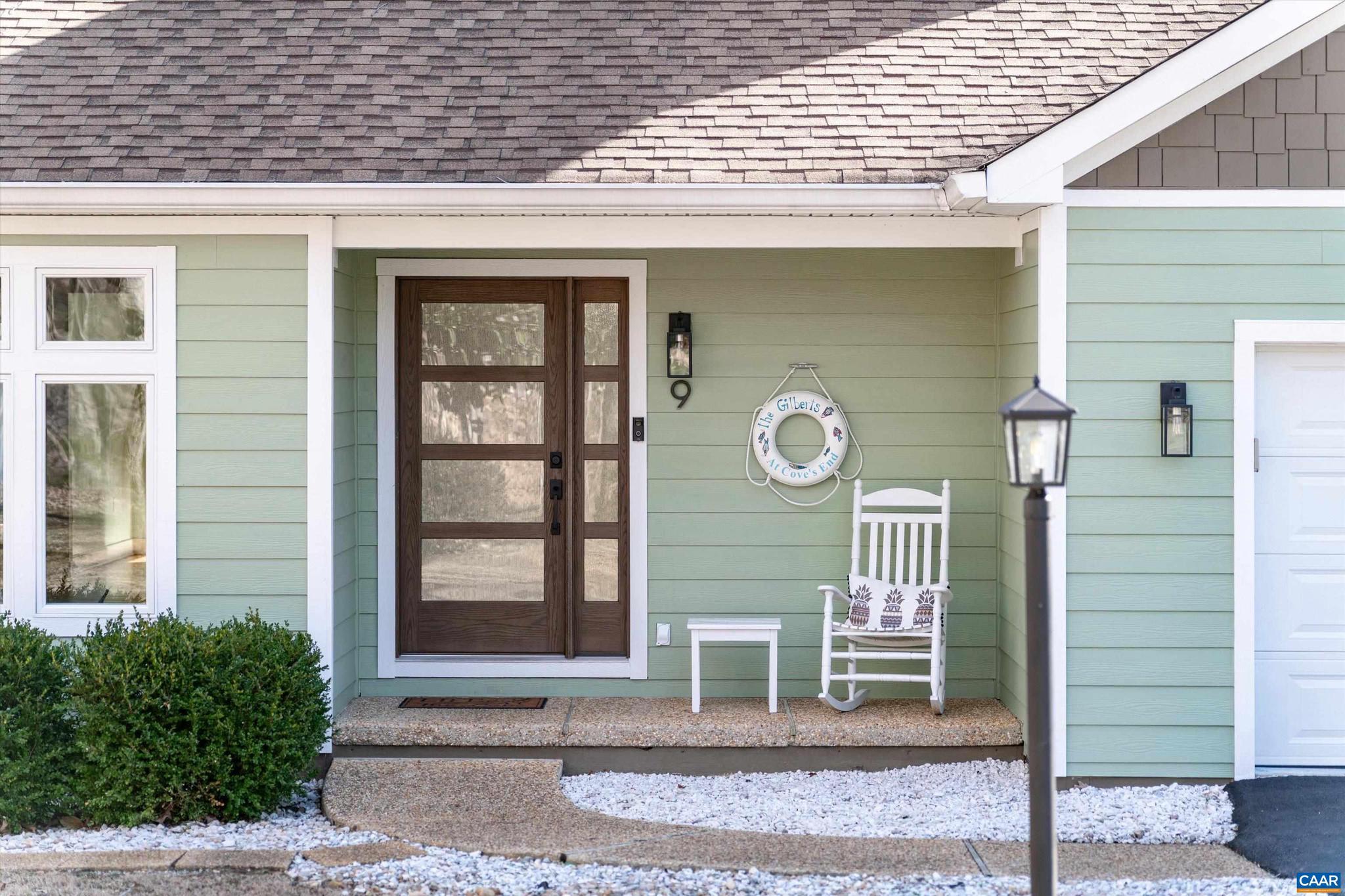 LAKE MONTICELLO - Residential