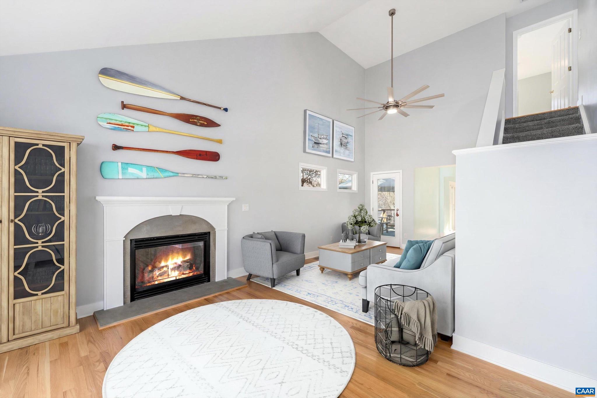 LAKE MONTICELLO - Residential