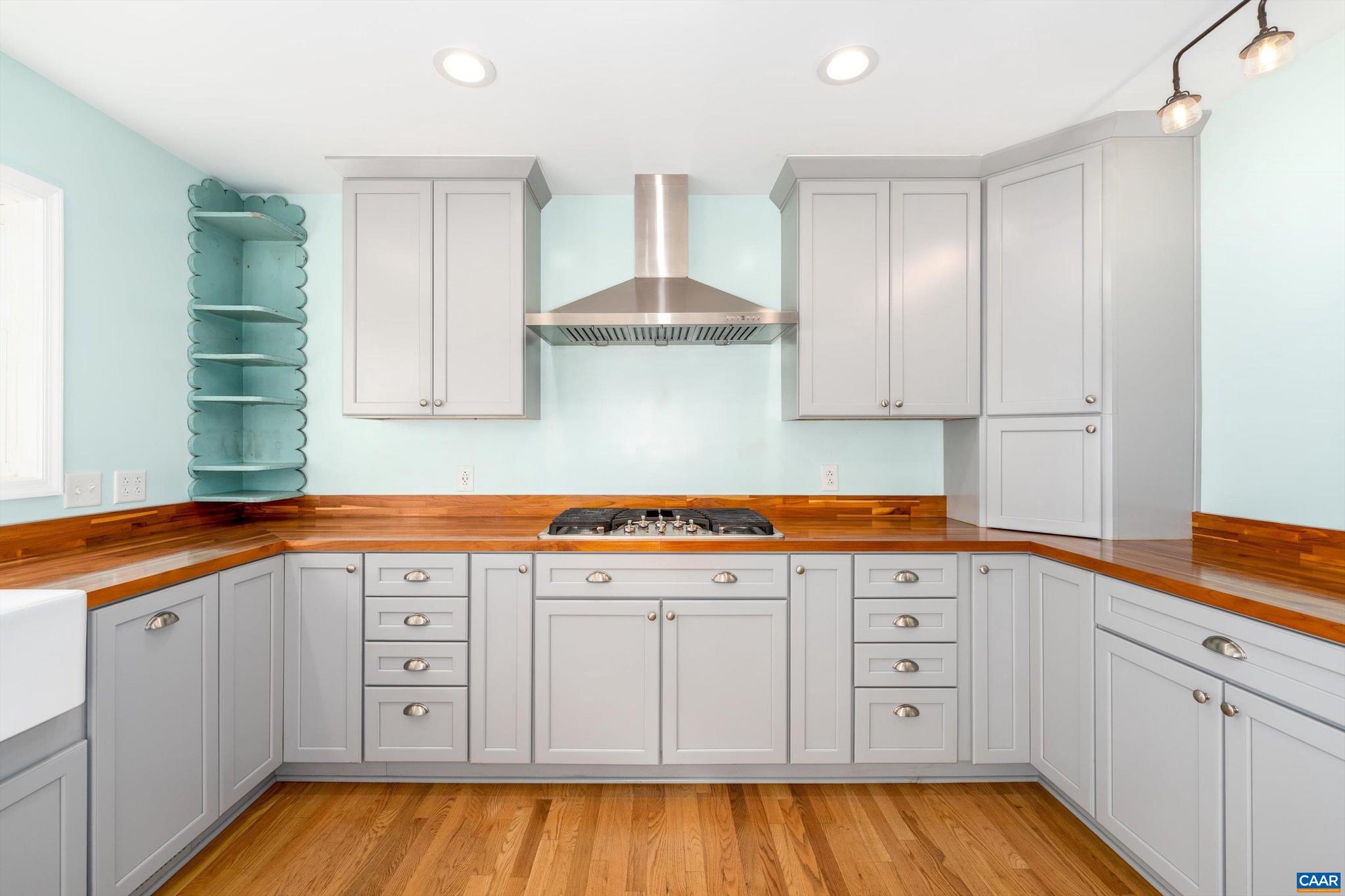 LAKE MONTICELLO - Residential