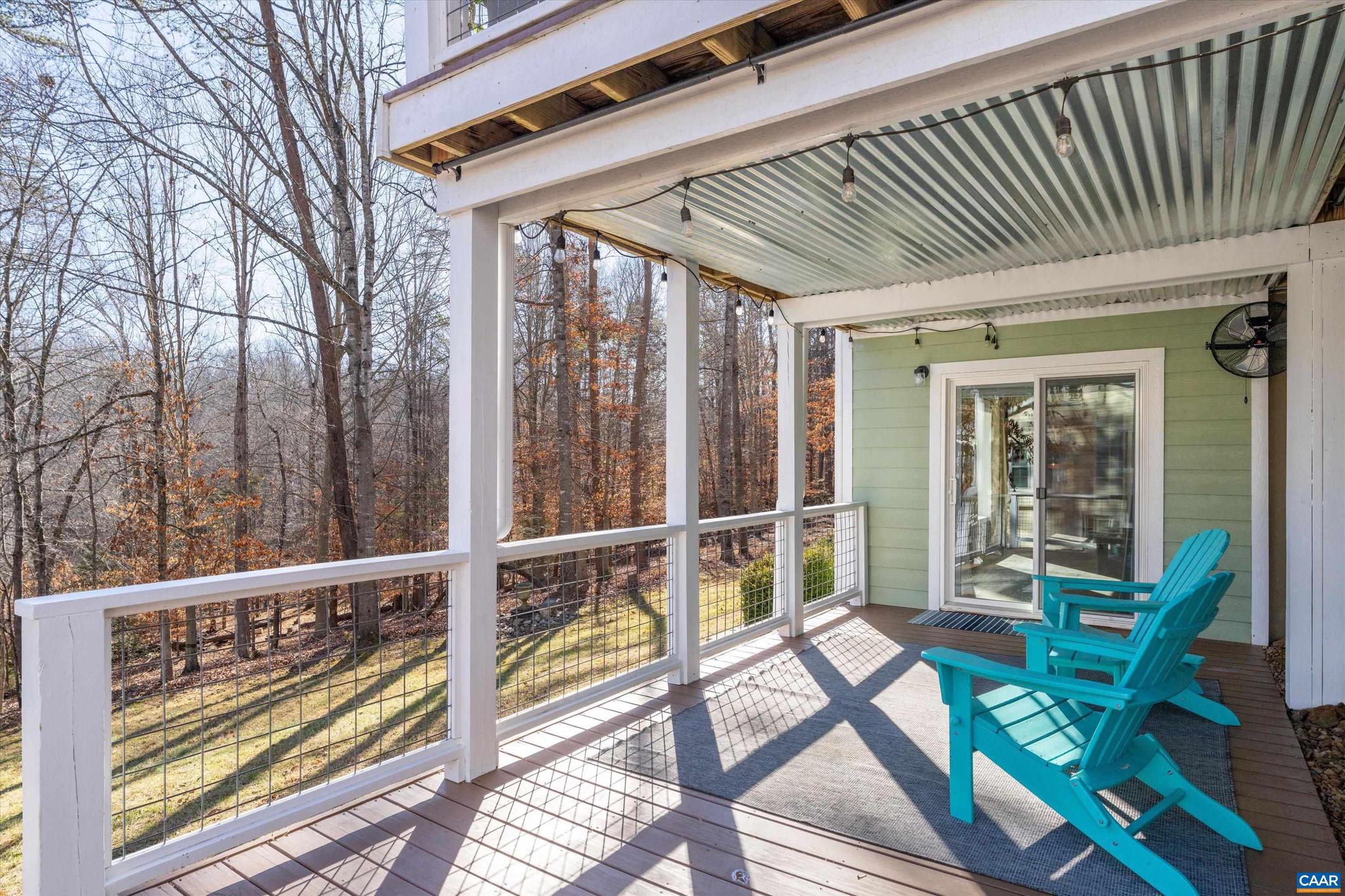 LAKE MONTICELLO - Residential