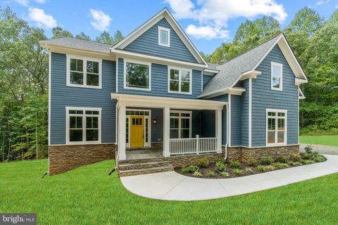 5903 COPPER MILL DRIVE FREDERICKSBURG VA 22407