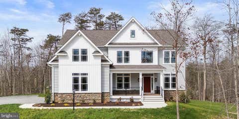 Homes For Sale - 5903 Copper Mill Drive<br/> FREDERICKSBURG, VA 22407