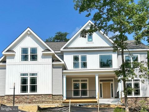 Property photo of 5903 Copper Mill Drive, Fredericksburg, VA 22407