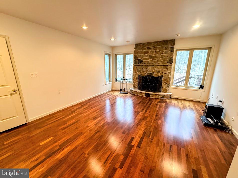 EAGLE ROCK RESORT - Residential