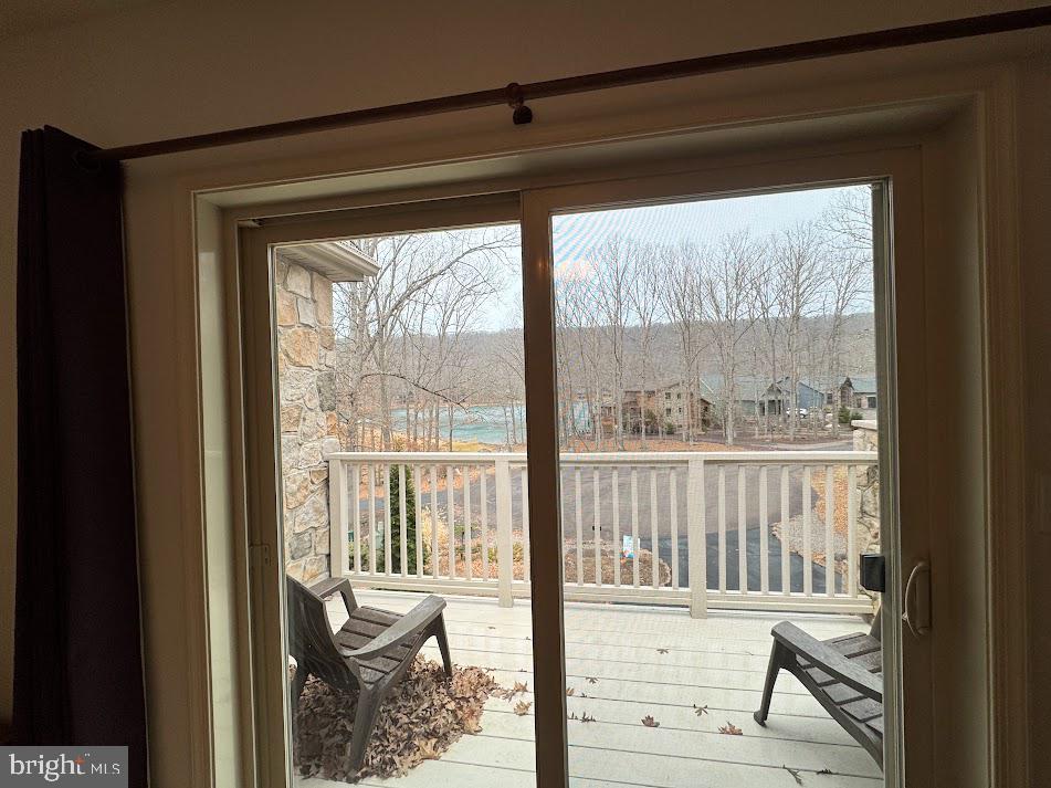 EAGLE ROCK RESORT - Residential