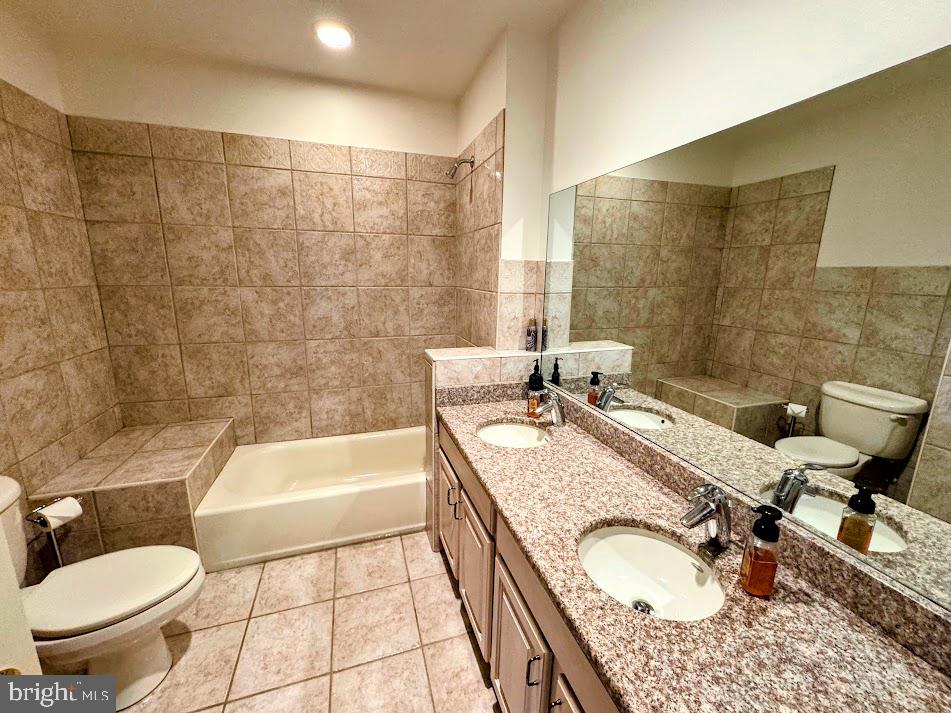 EAGLE ROCK RESORT - Residential