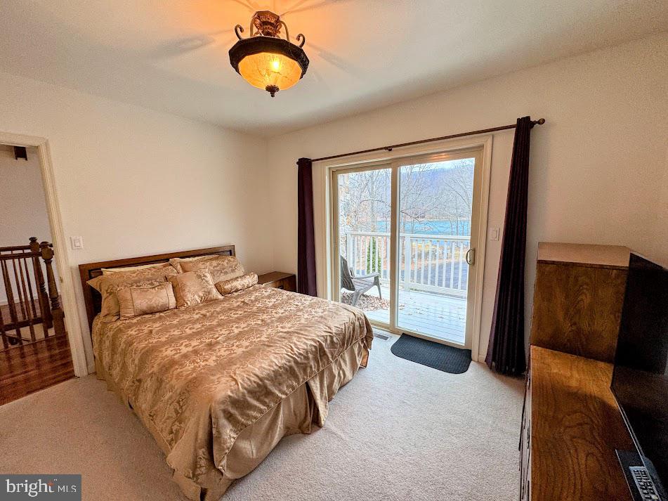 EAGLE ROCK RESORT - Residential