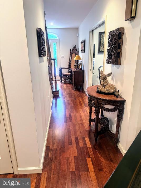 EAGLE ROCK RESORT - Residential